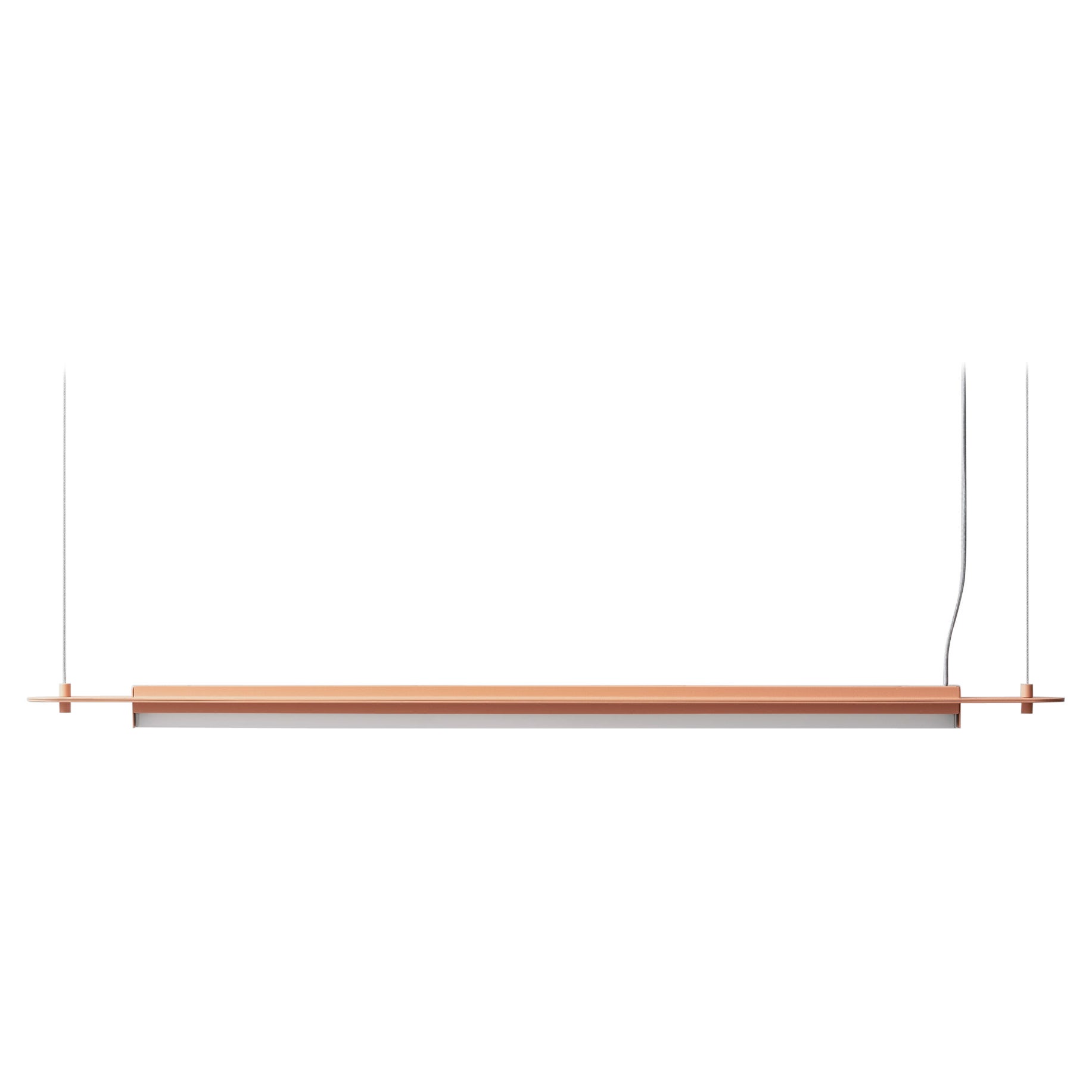 Lampe à suspension corail LL2 de +kouple