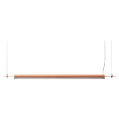 Lampada a sospensione LL2 Coral di +kouple