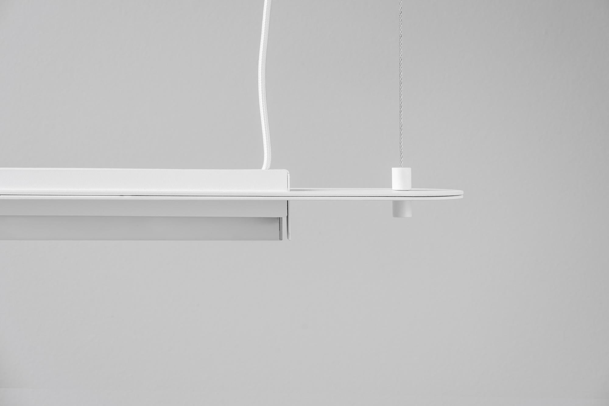 Ucraino Lampada a sospensione LL2 Forest di +kouple in vendita