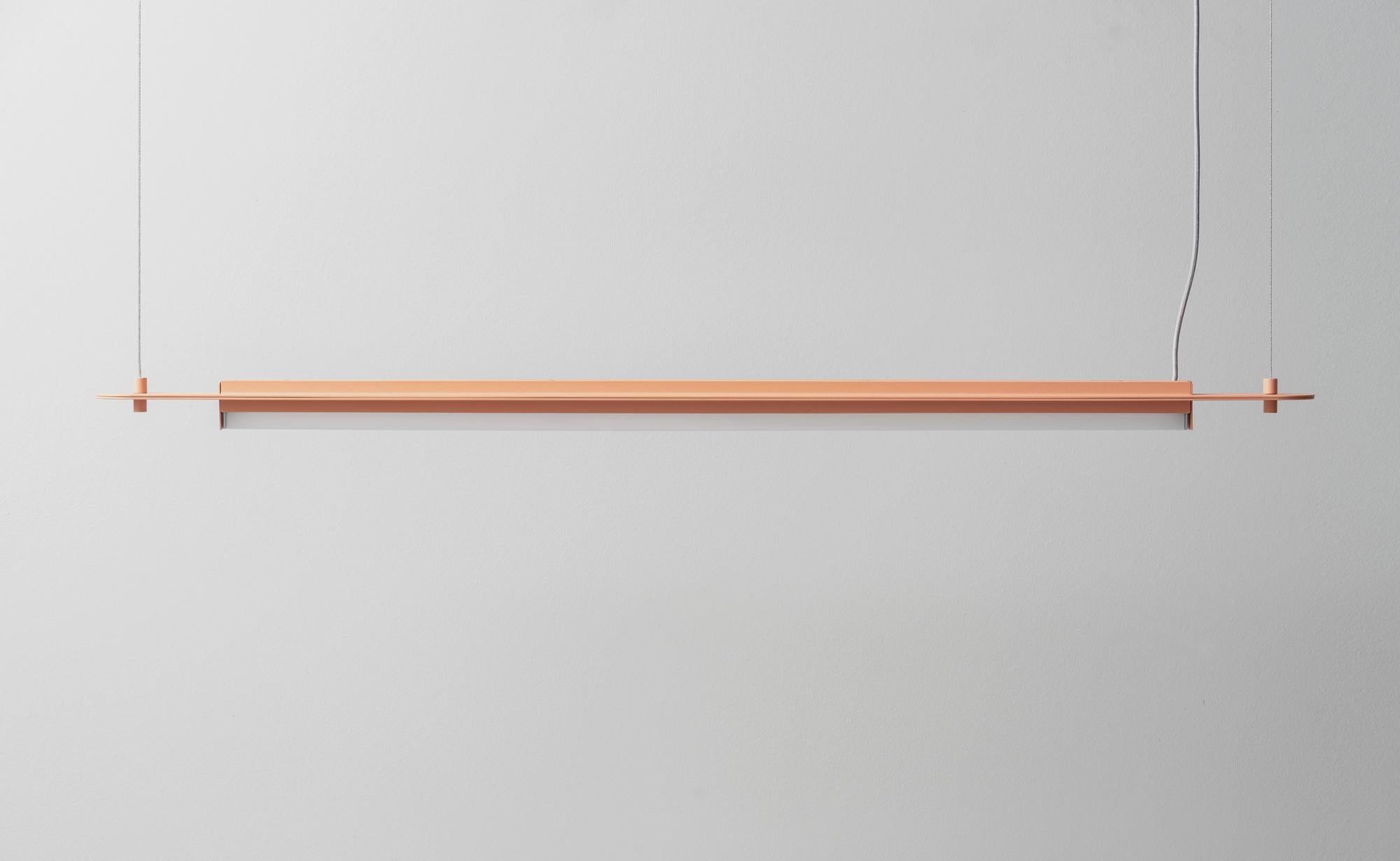 Lampada a sospensione LL2 Moss di +kouple in vendita 2