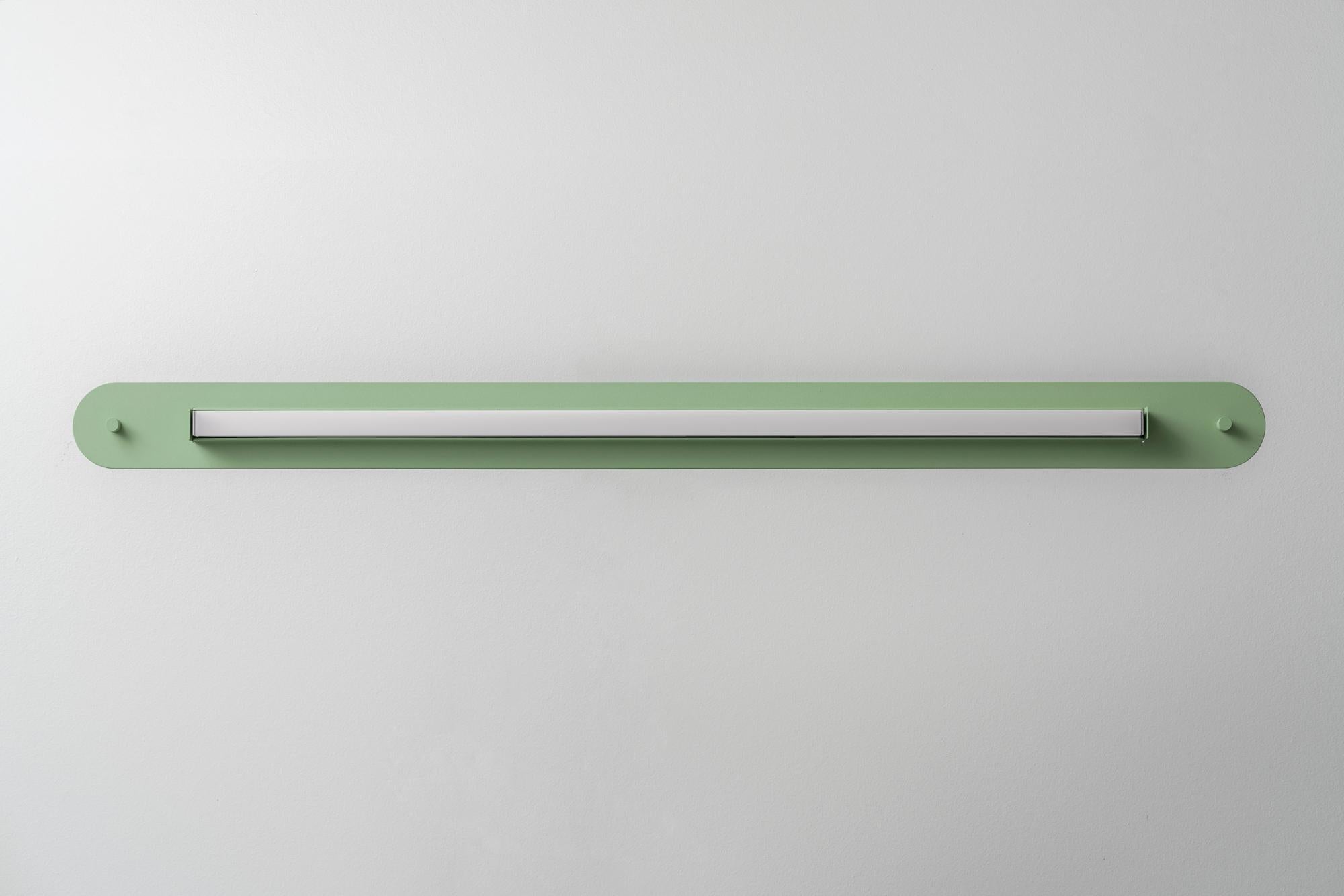 Ucraino Lampada a sospensione LL2 Moss di +kouple in vendita