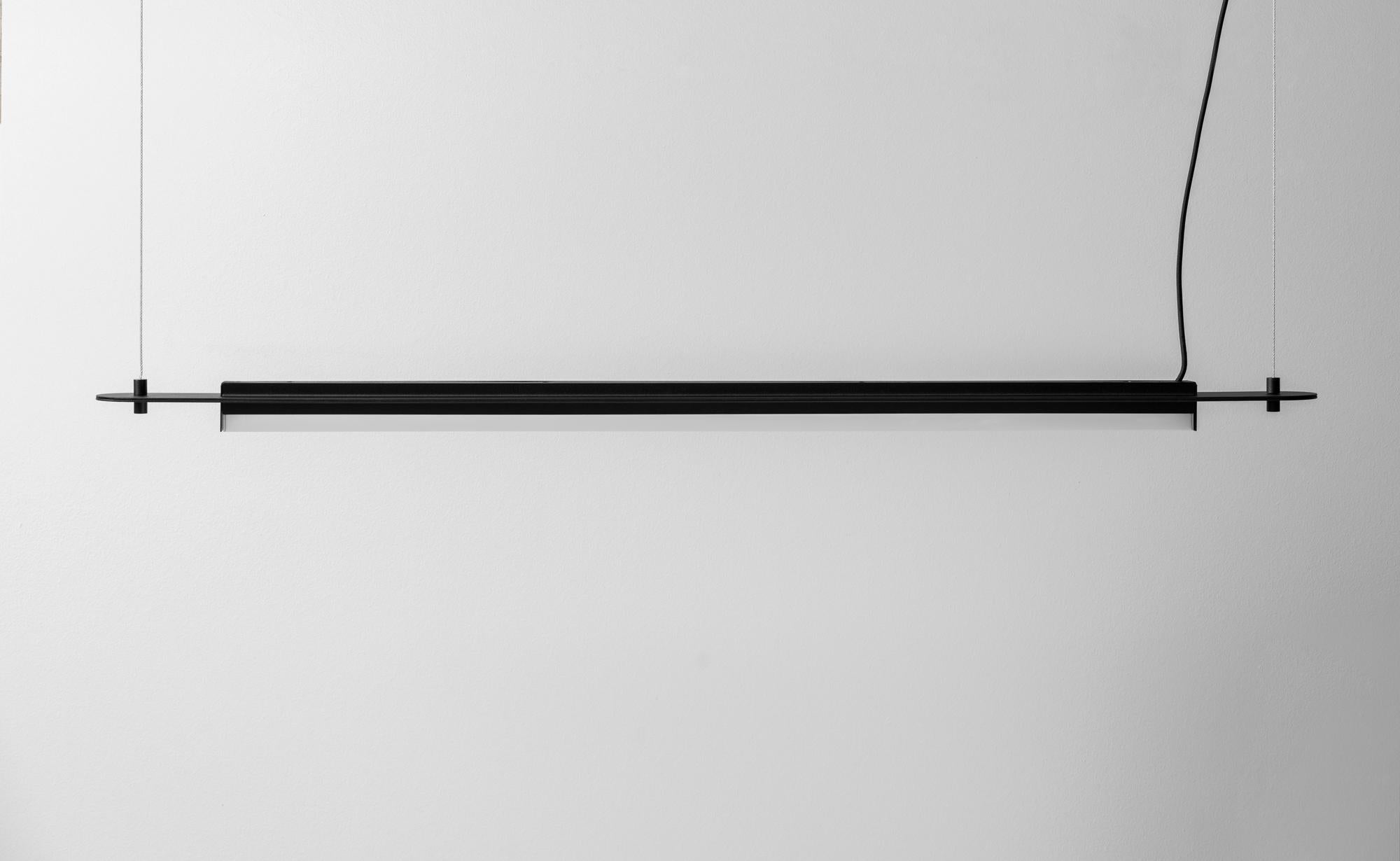 Lampada a sospensione LL2 Moss di +kouple in vendita 1