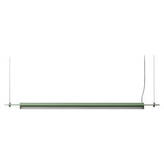 Lampe suspendue LL2 Moss de +kouple