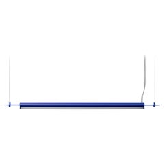 LL2 Ultra Blue Pendelleuchte von +kouple