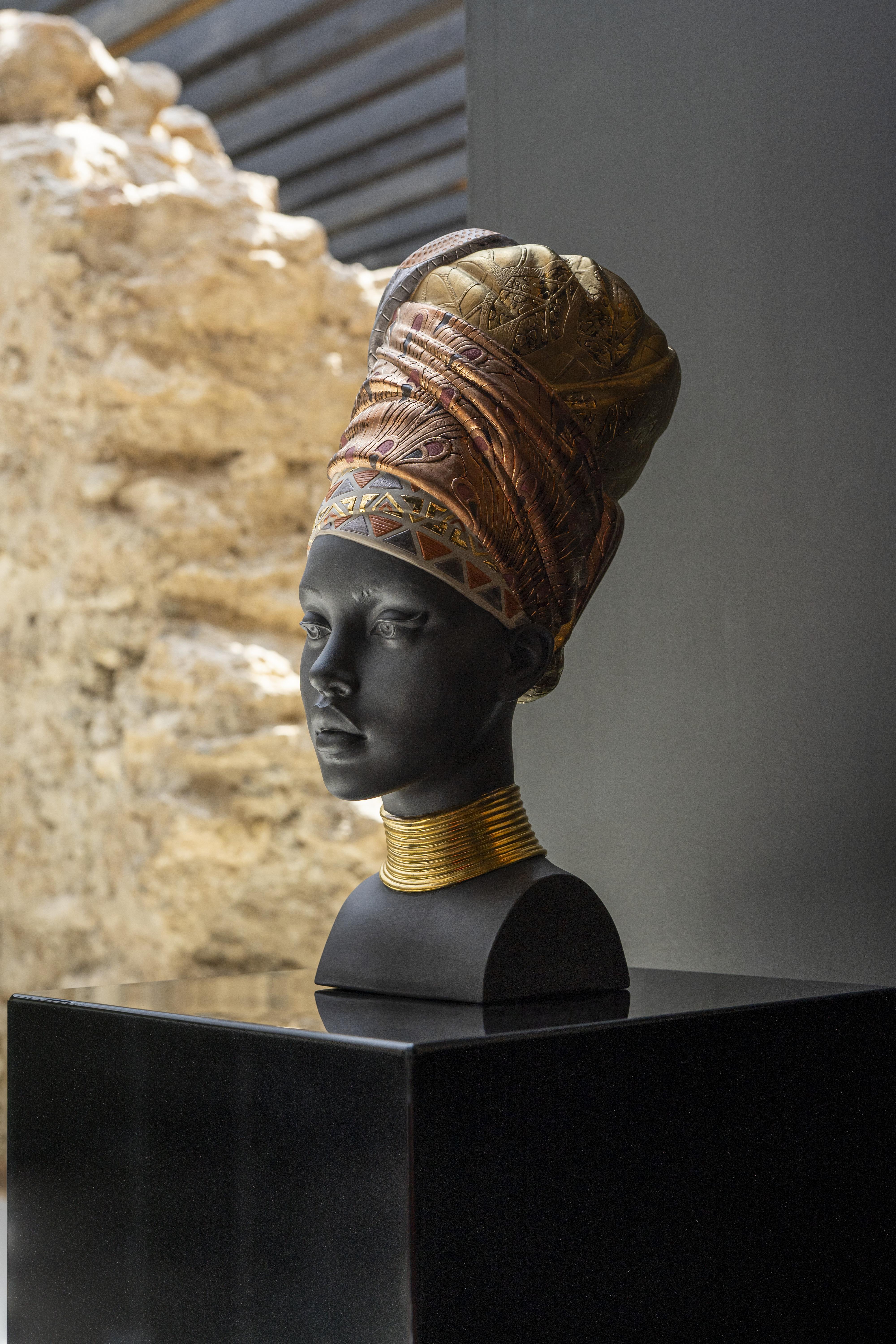 Lladró African Soul en vente 1