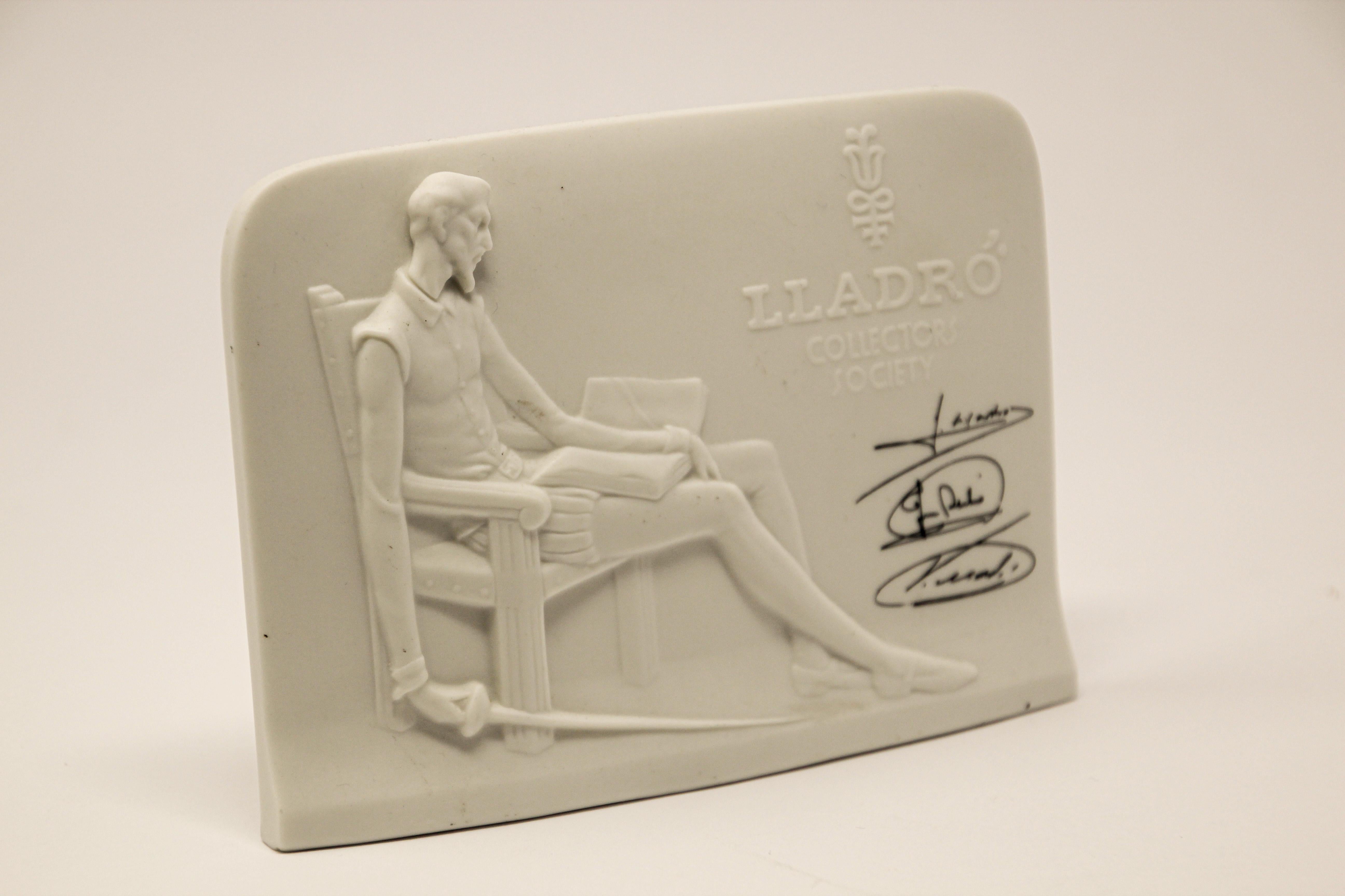lladro collection society