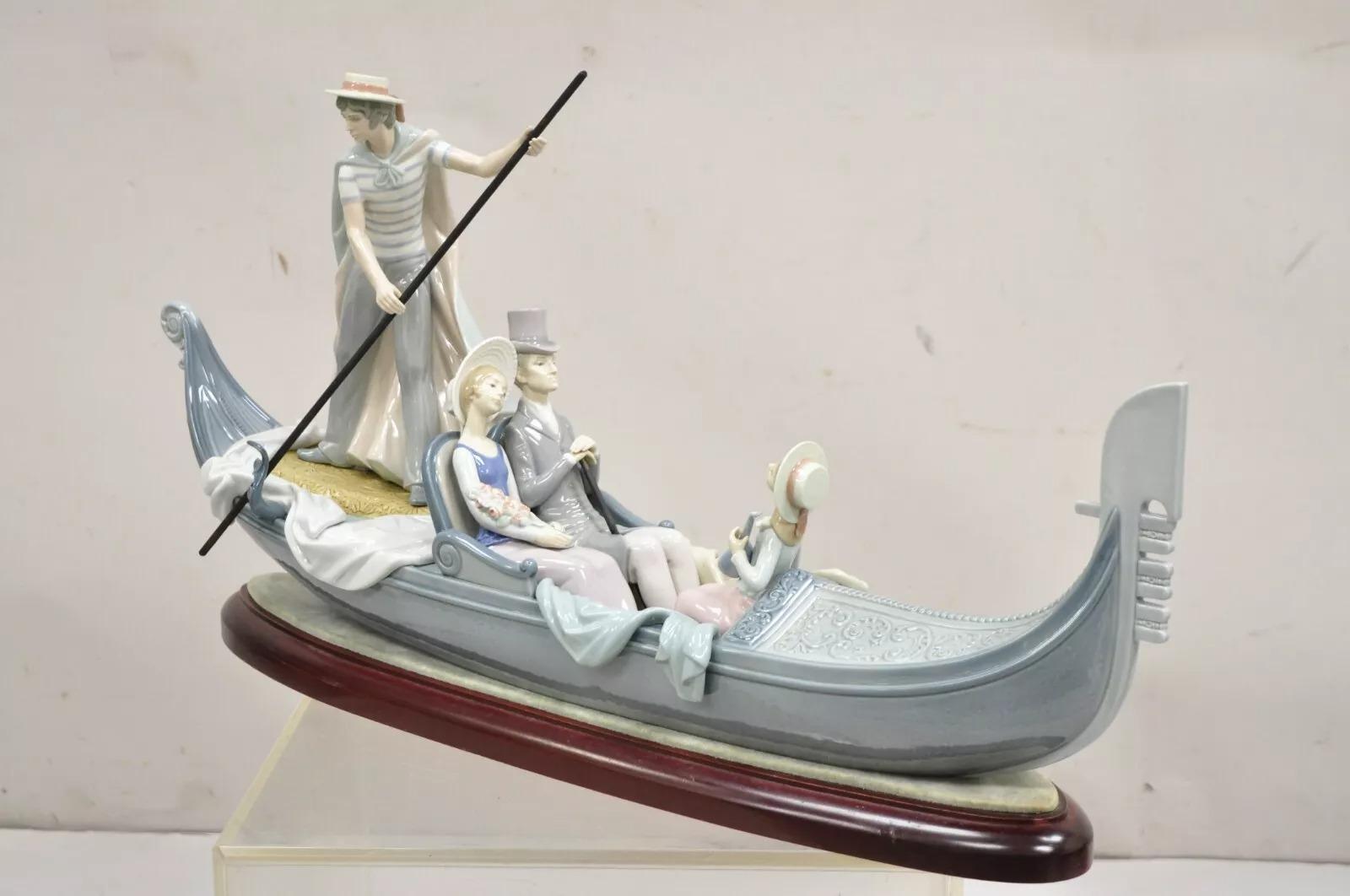 Lladro Daisa 1978 