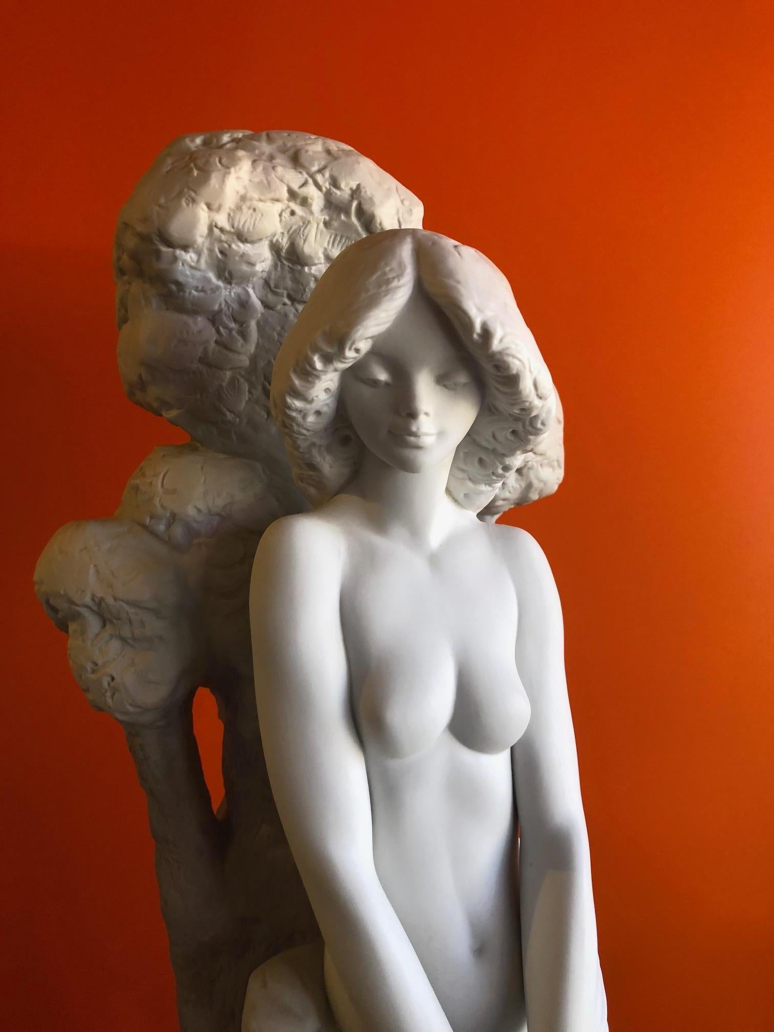 20th Century Lladro Figurine 