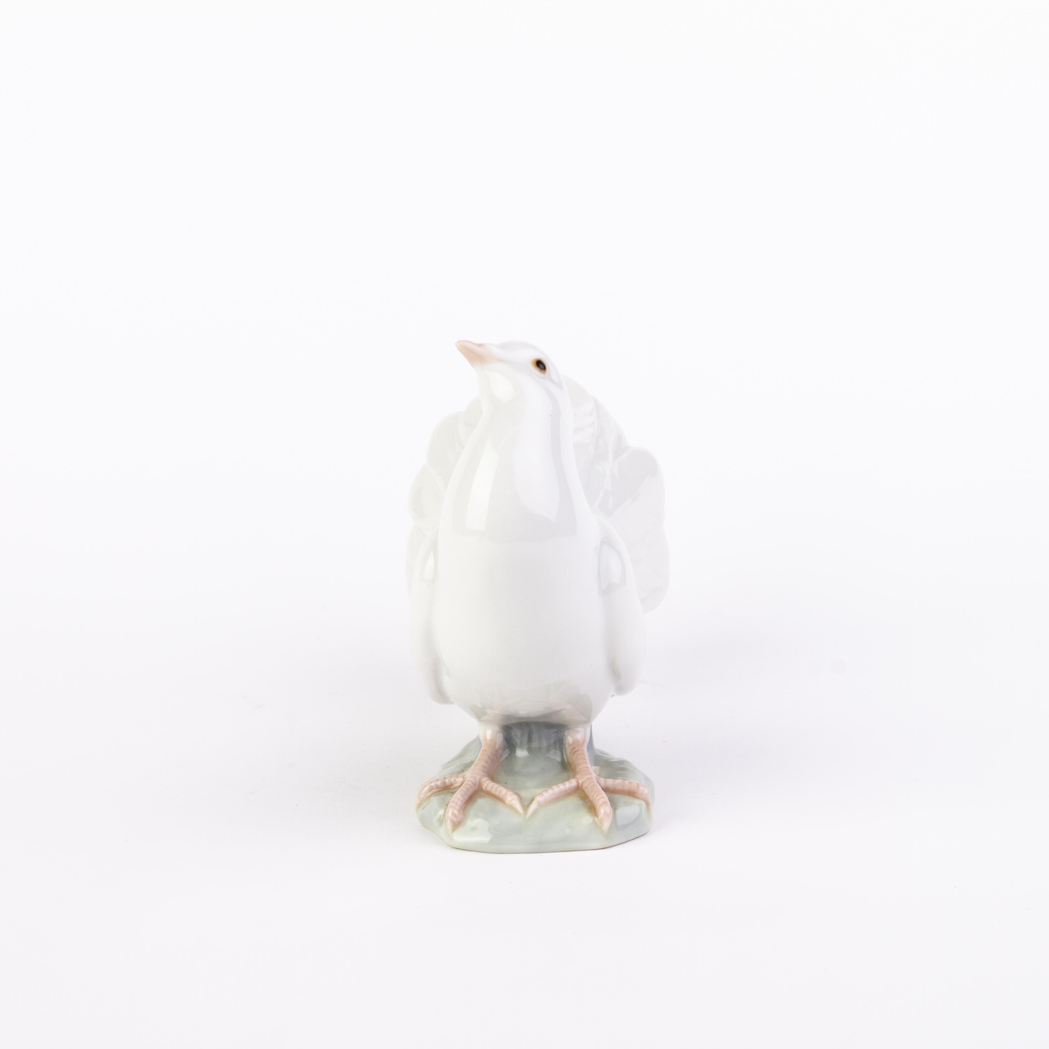 Lladro Fine Porcelain Sculpture Figure 