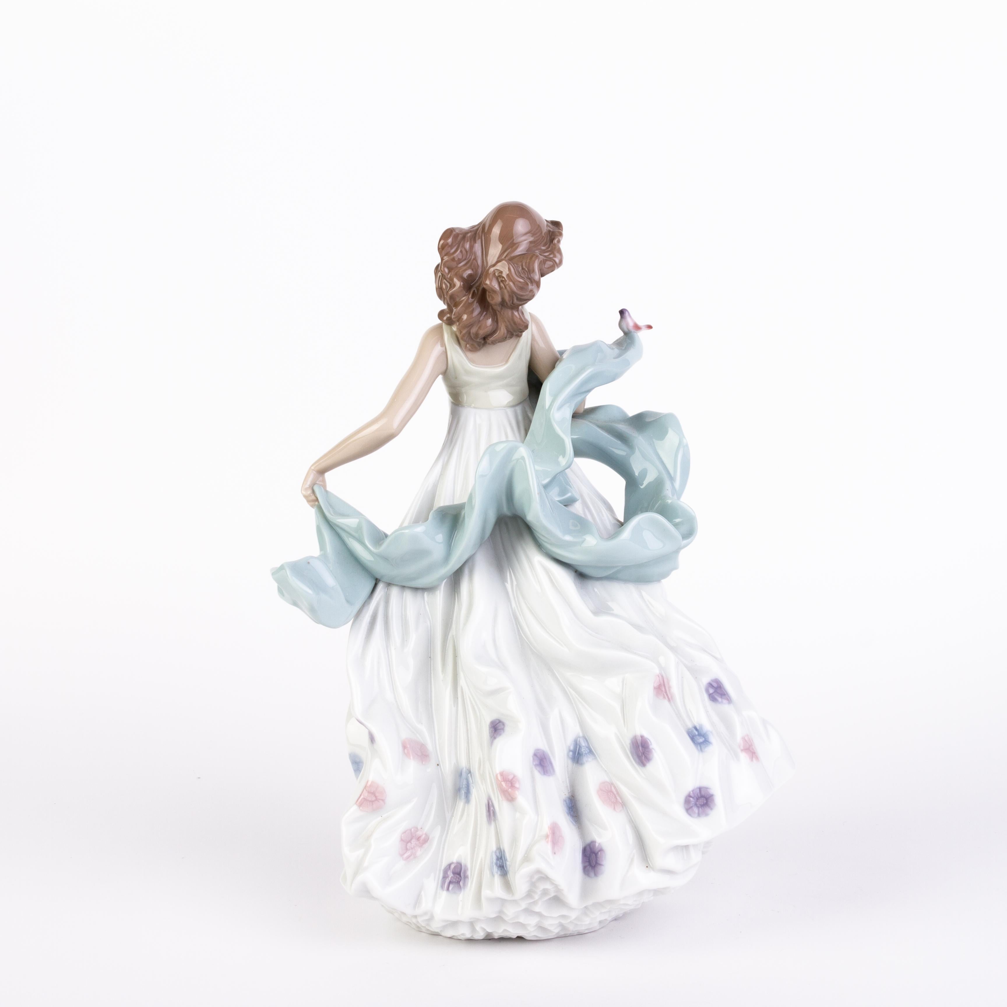 lladro esculturas