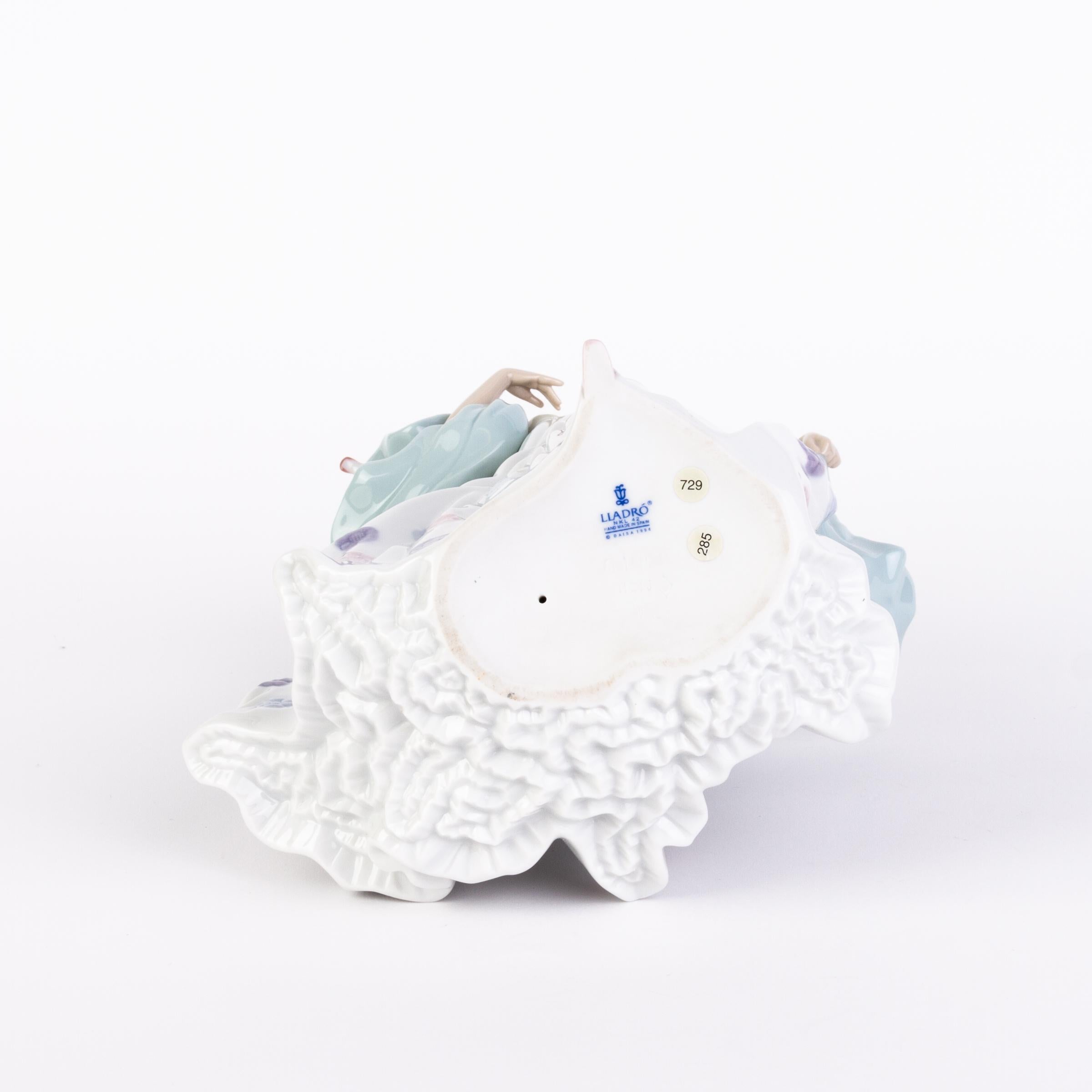 lladro moderno