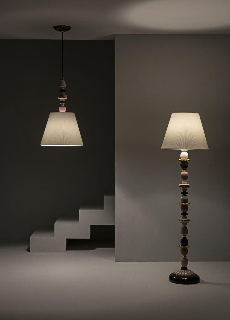 porcelain lamps firefly