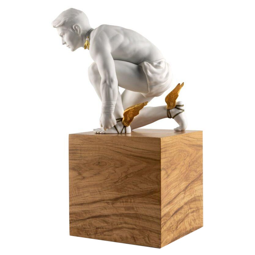 Lladró Hermes