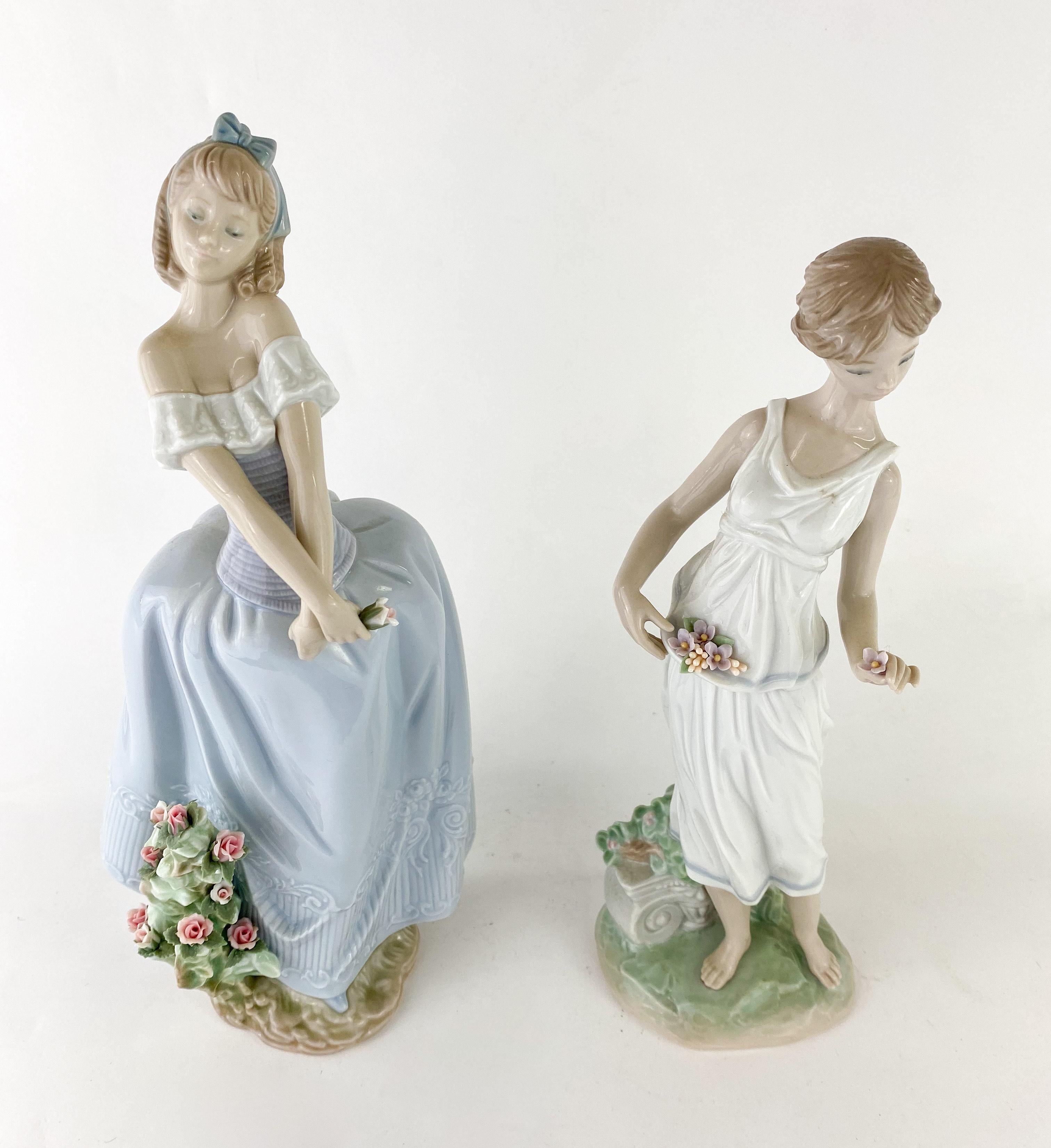 lladro limited editions retired