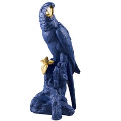Ceramic Animal Sculptures