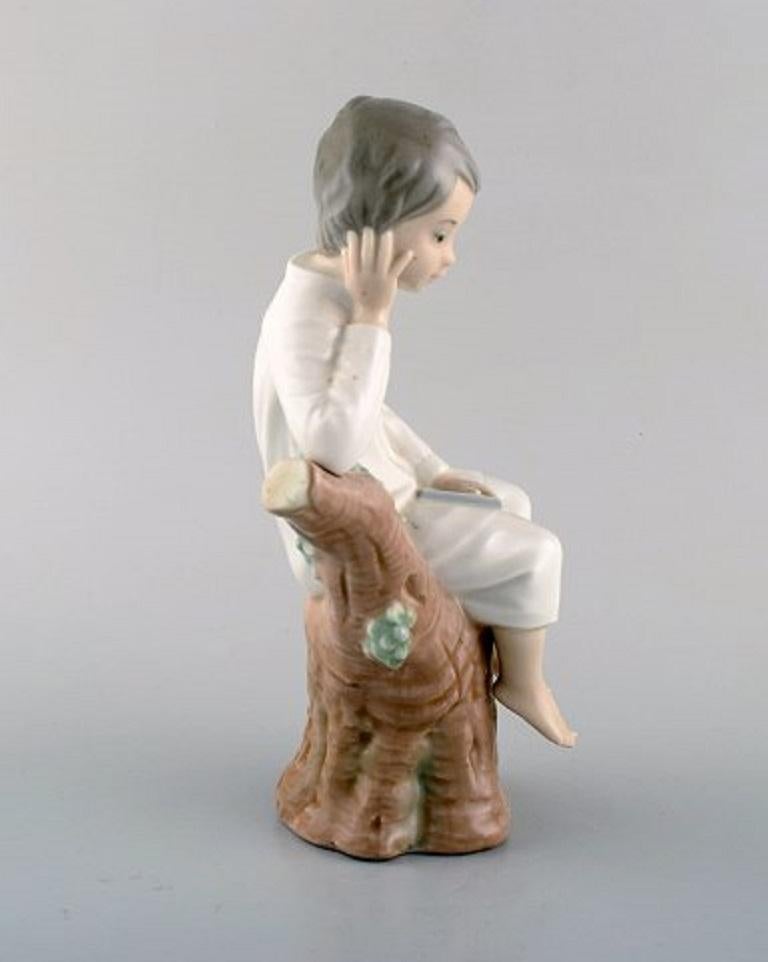 zaphir figurines