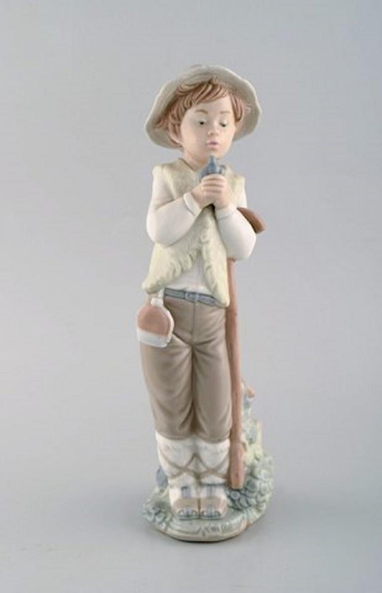 lladro signature