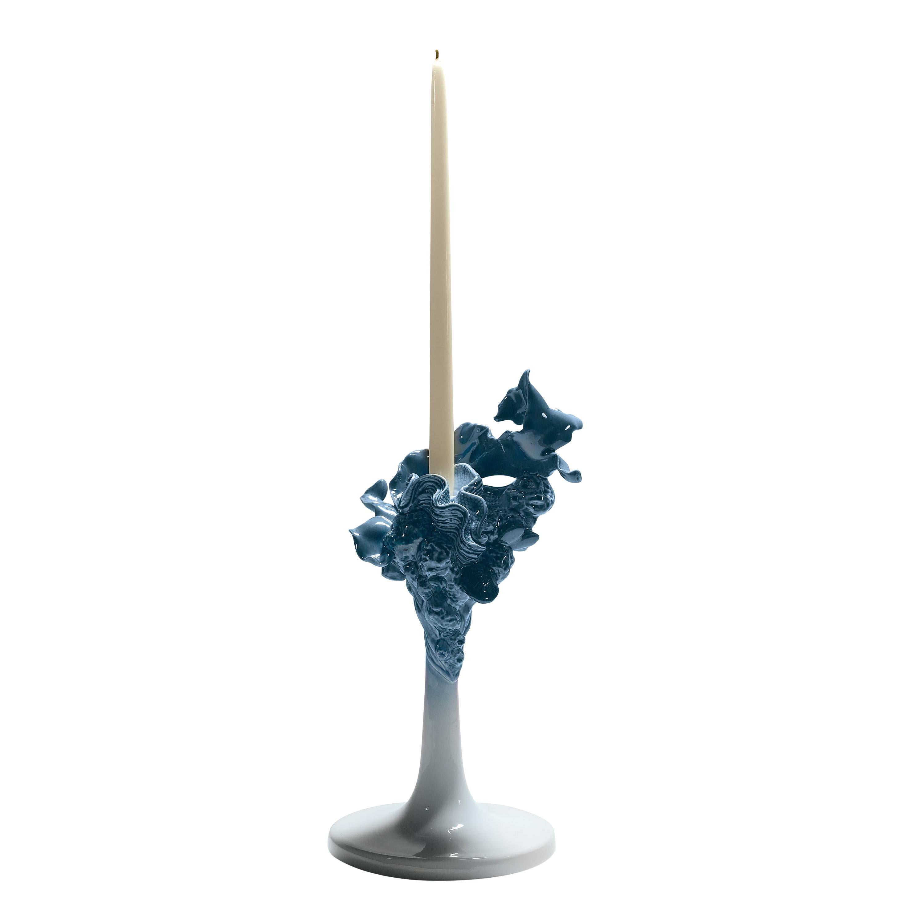 Lladro Candle Holders