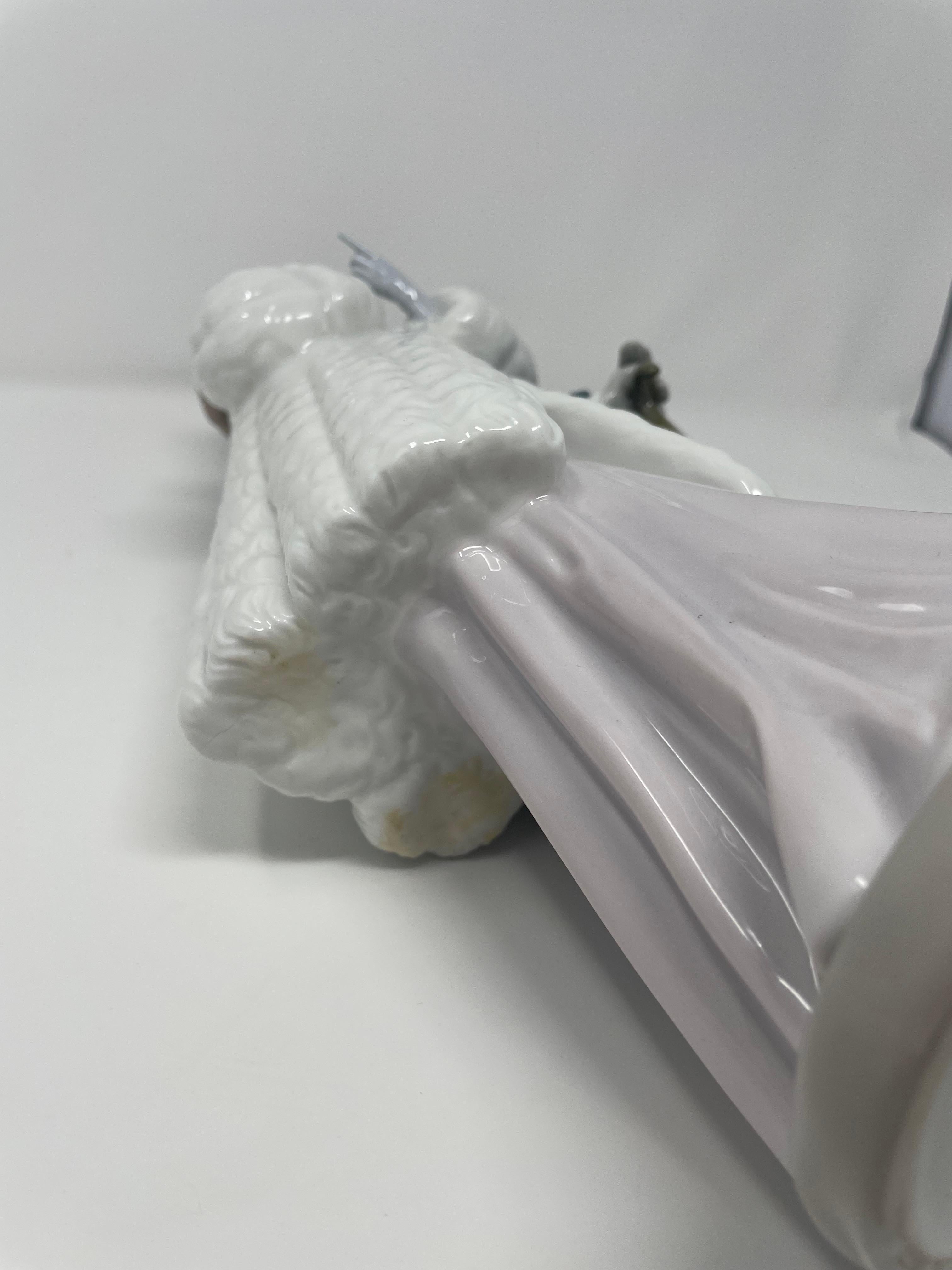 Lladro „Night on the Town“ im Zustand „Gut“ im Angebot in Greer, SC