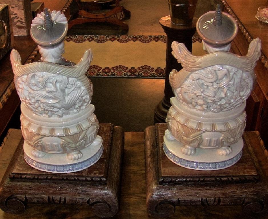 lladro oriental figurines