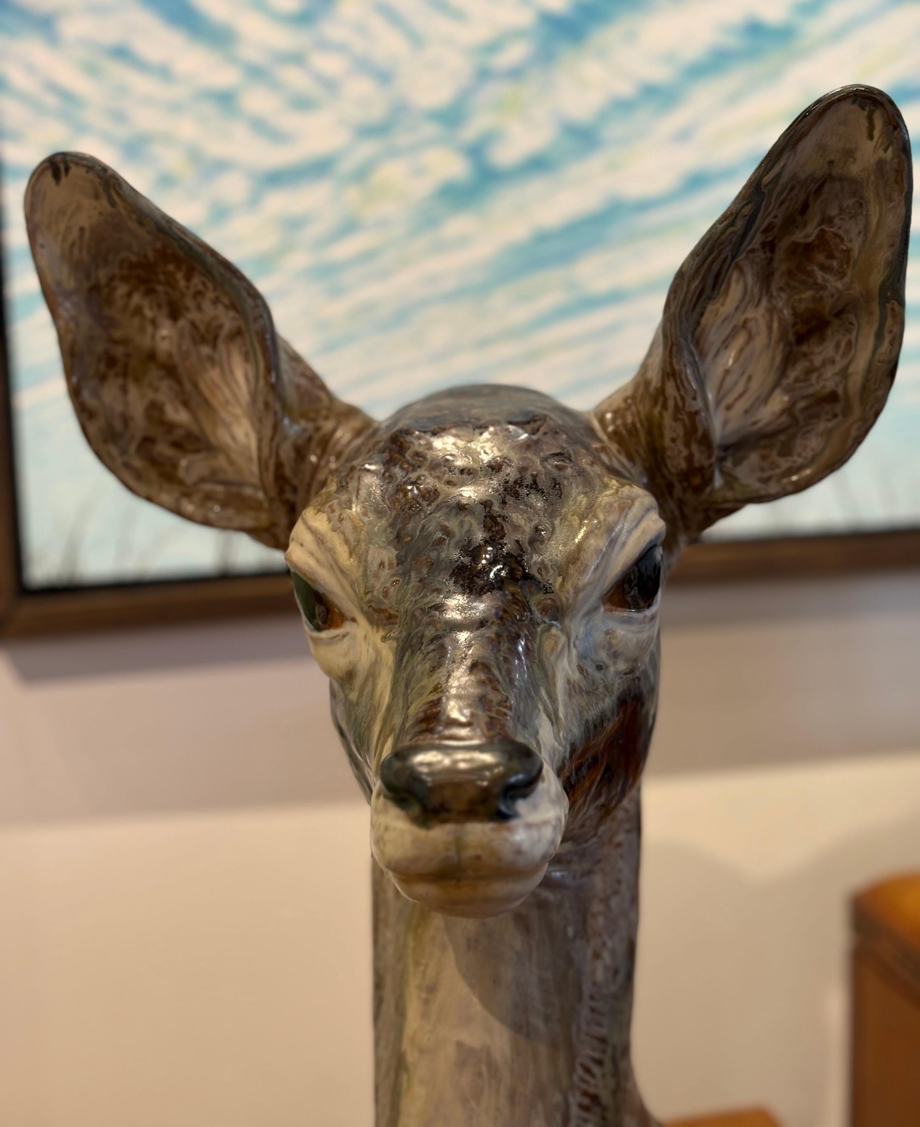 Busto Gacela For Sale 1