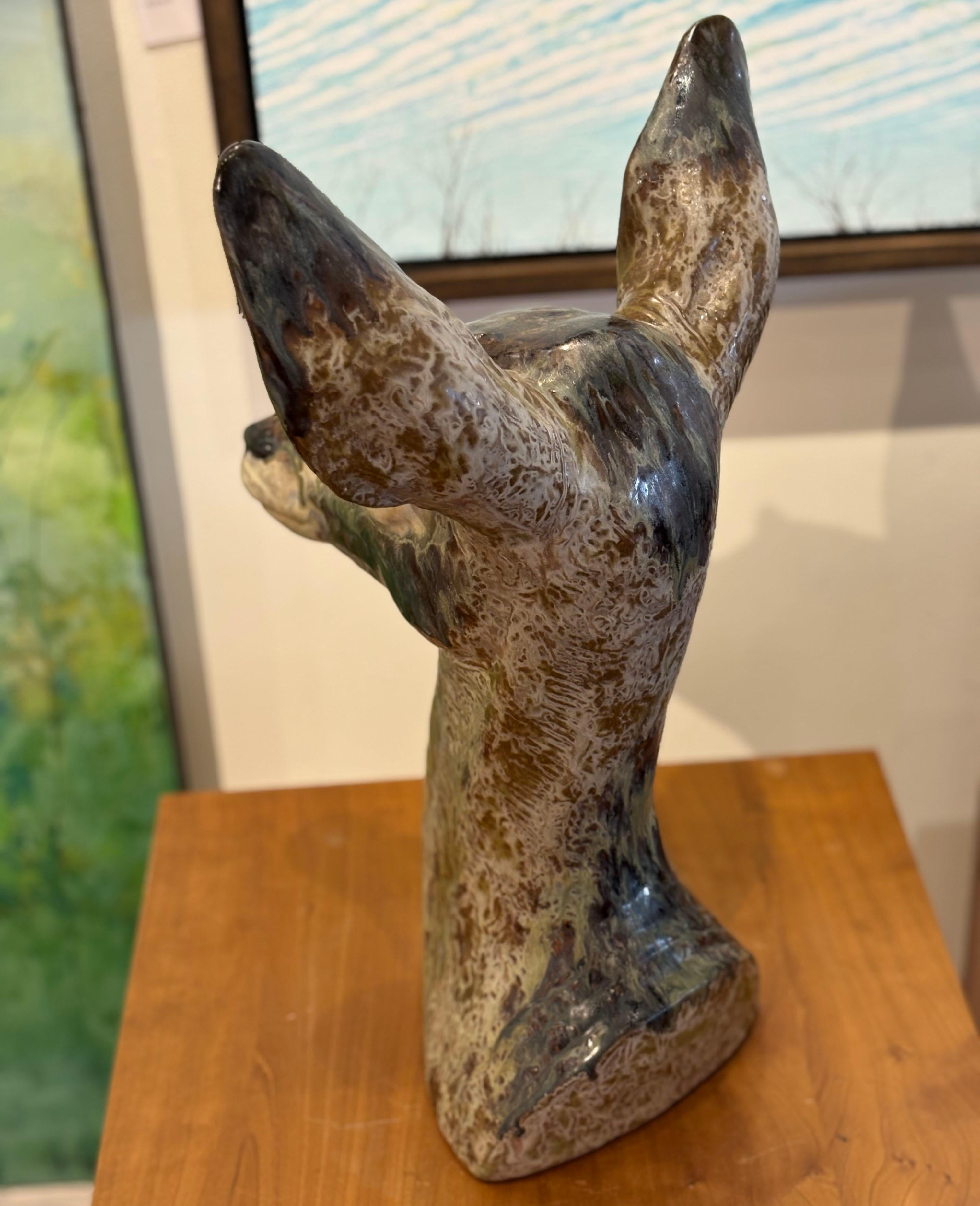 Busto Gacela For Sale 2