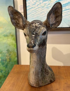 Busto Gacela