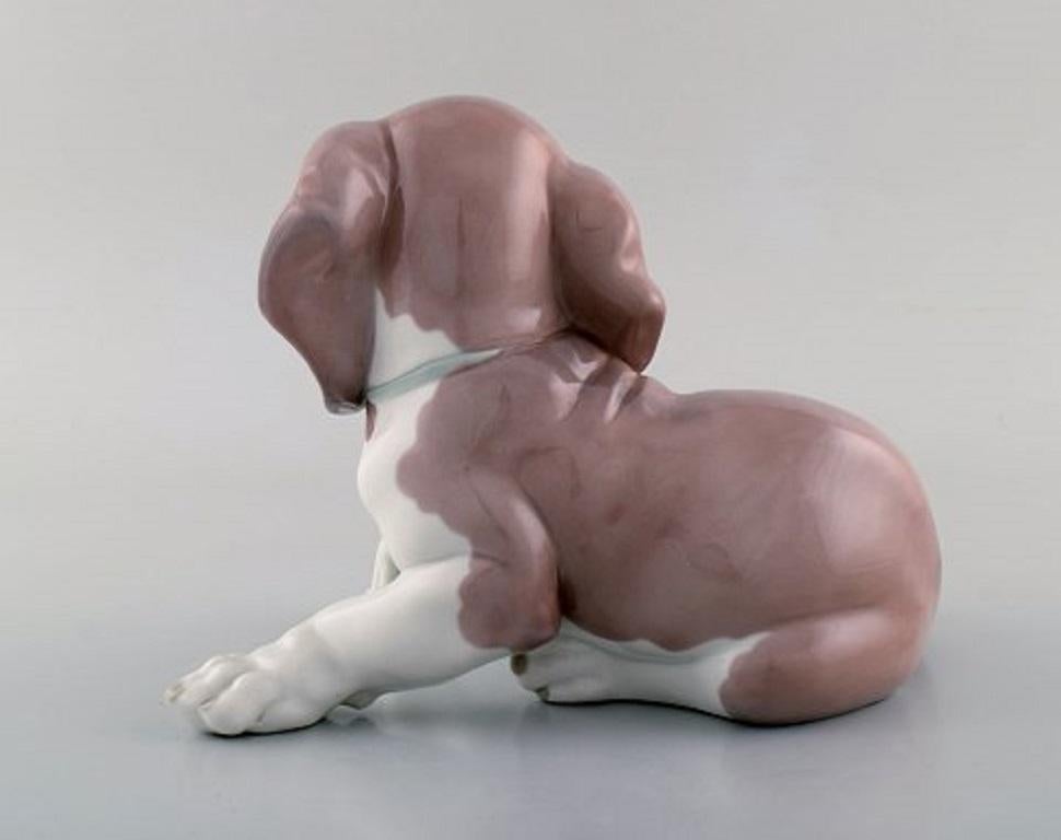 lladro dog figurines for sale