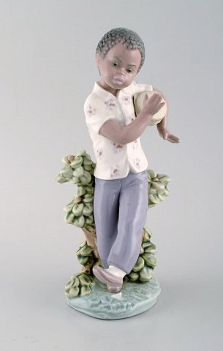 vintage lladro figurines 1970s
