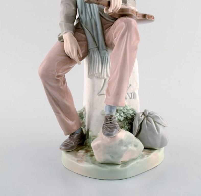 lladro figurines 1990s