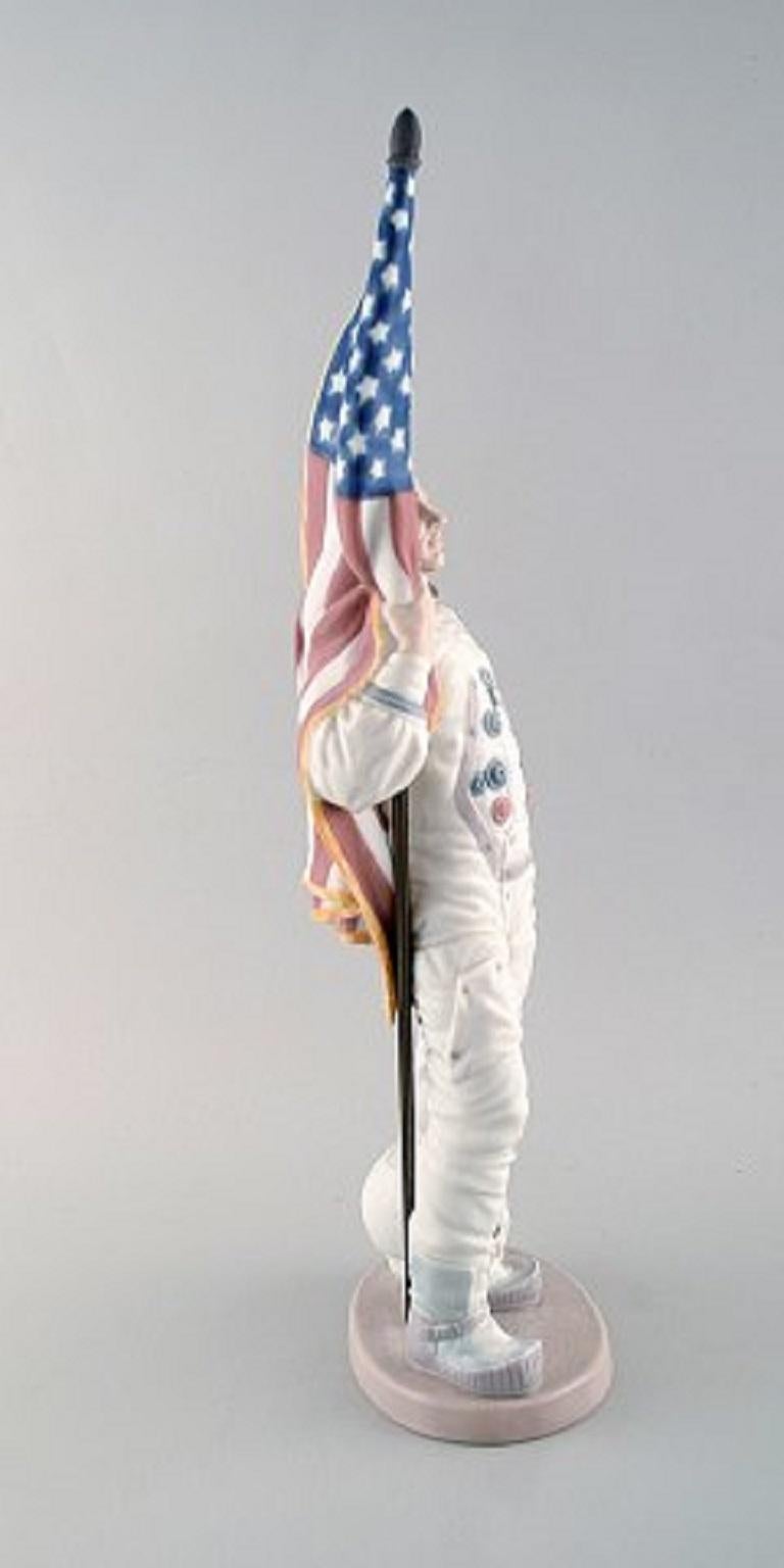 neil armstrong figure
