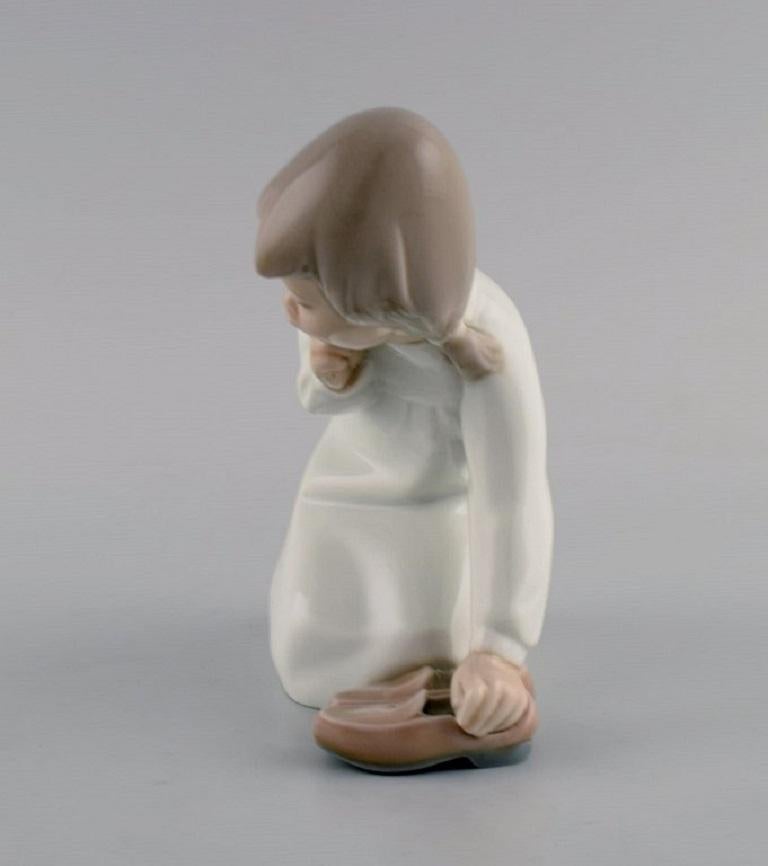 porcelaine lladro espagne