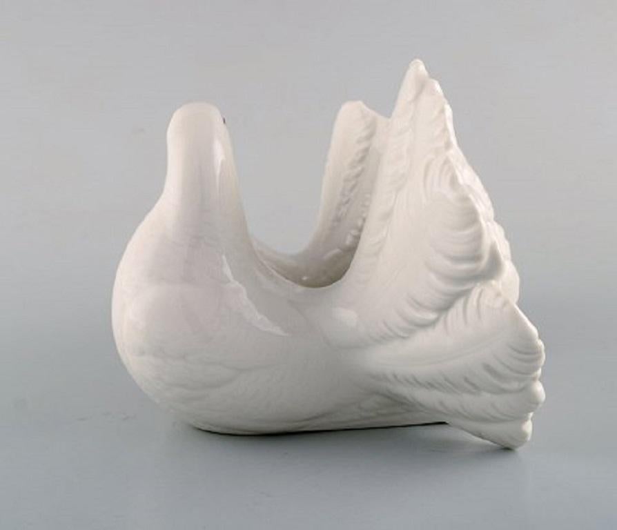 lladro duck figurines