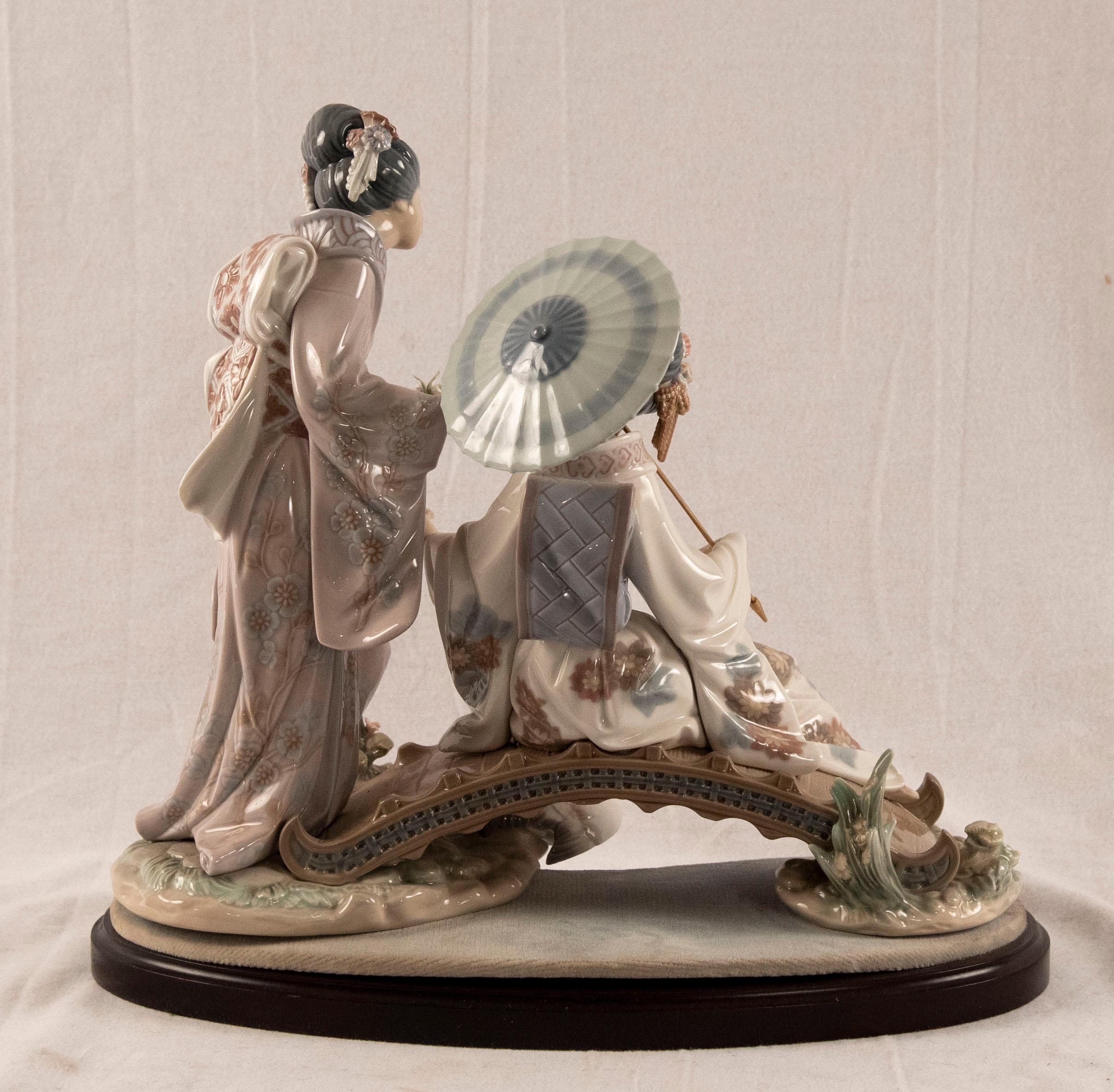 most expensive lladro figurines
