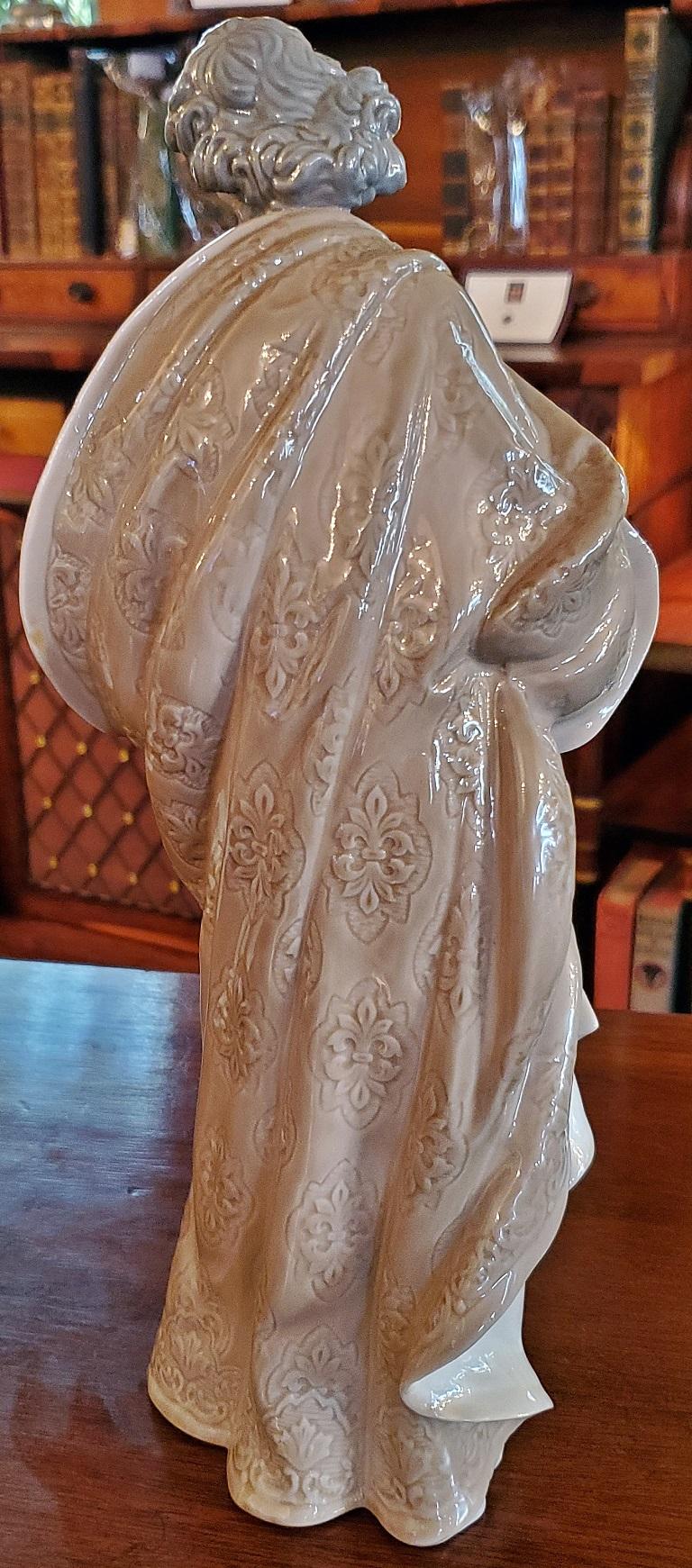 nacimiento lladro