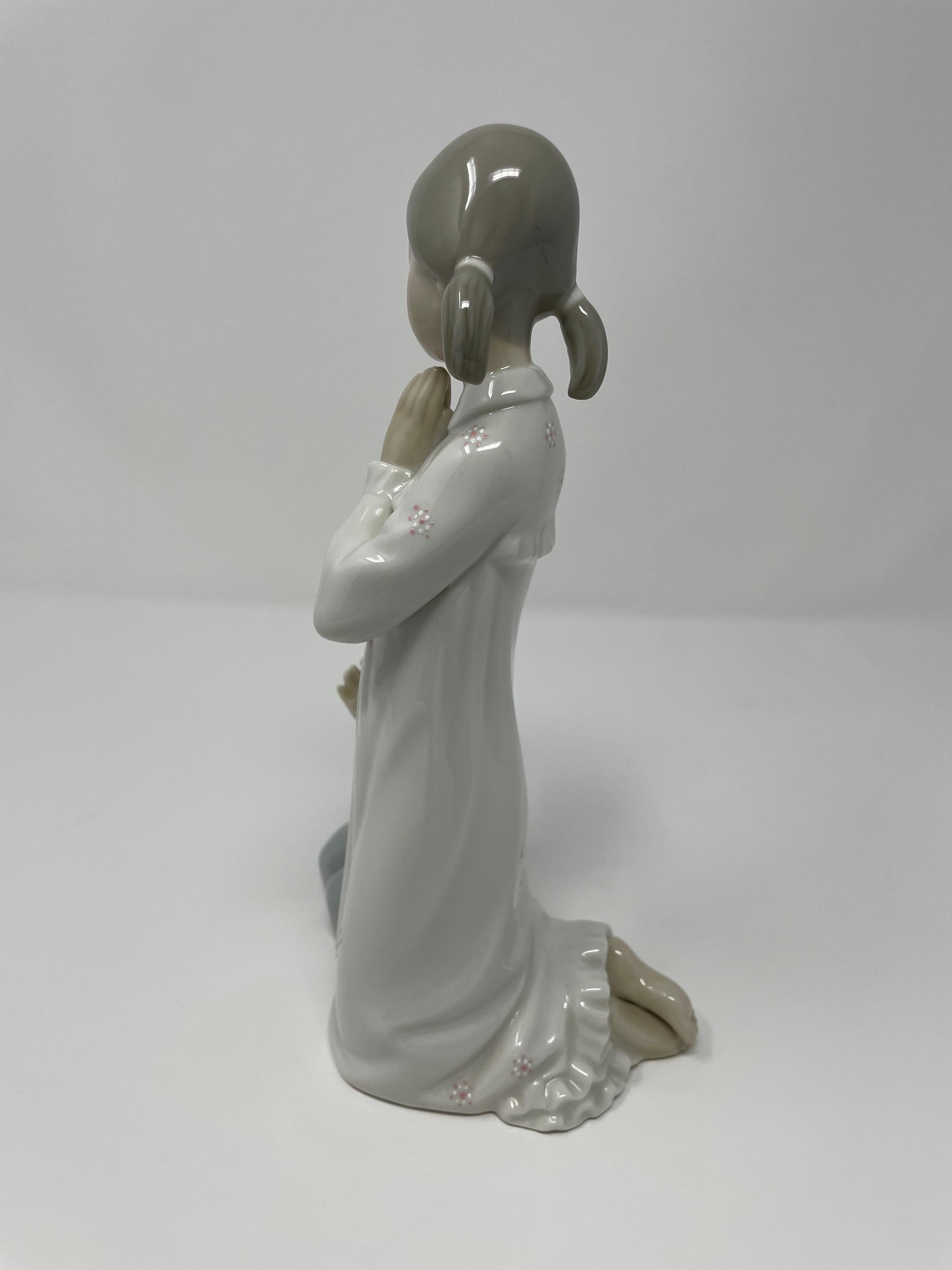 Mid-Century moderno Lladro 