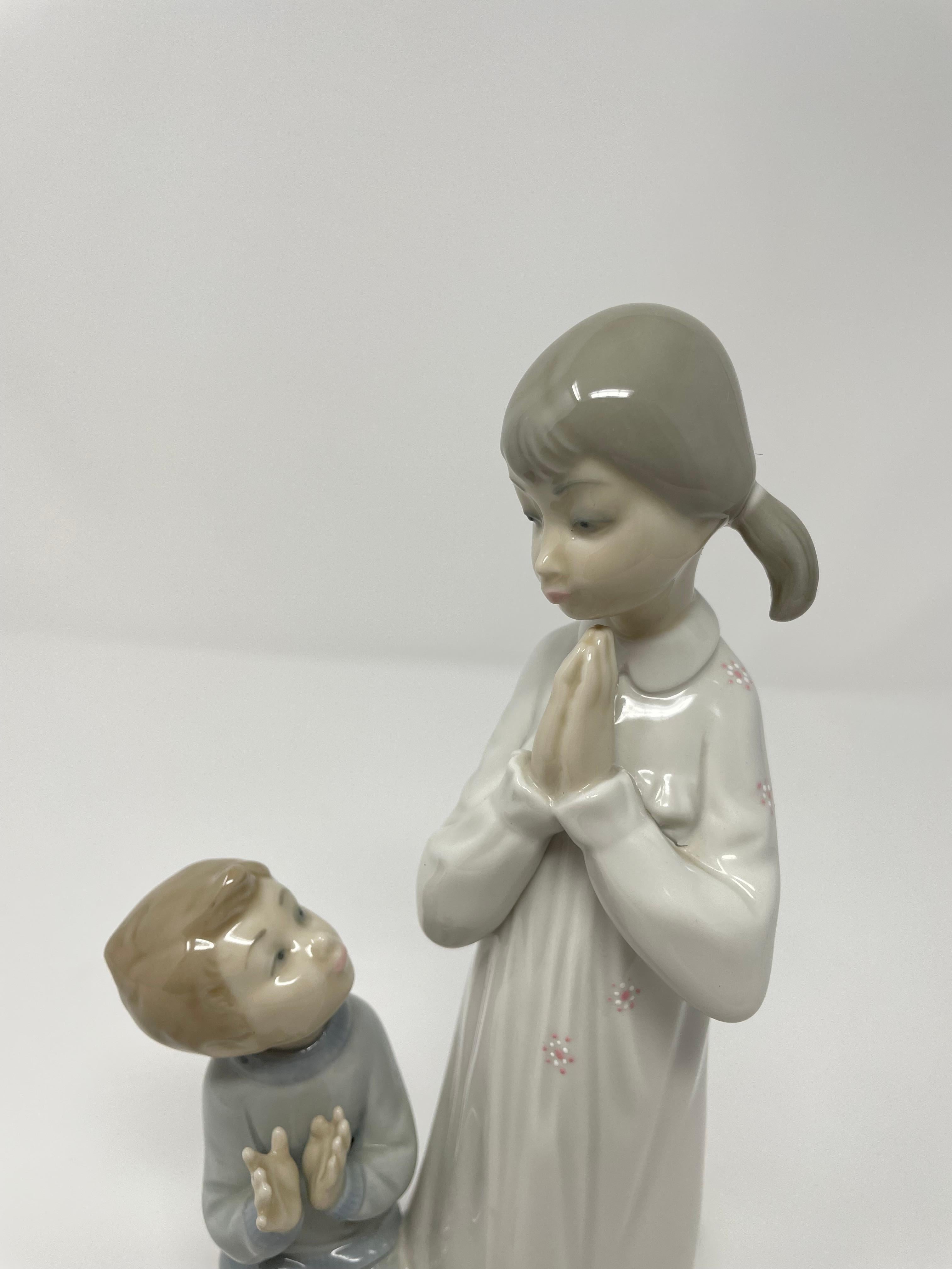 Spagnolo Lladro 