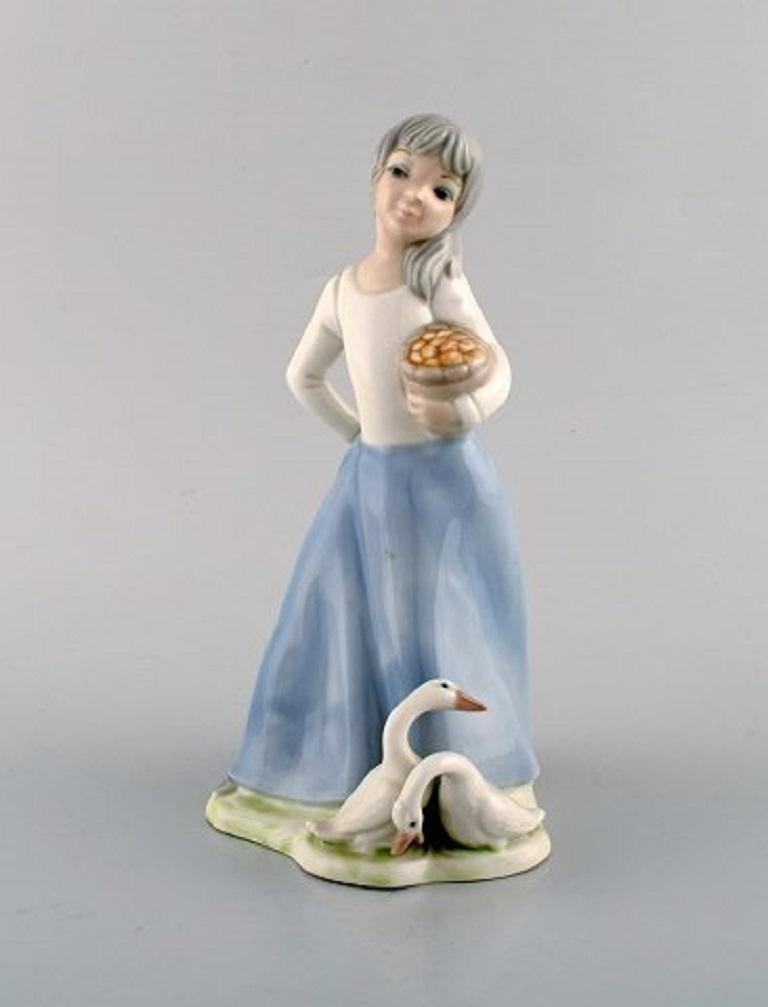 zaphir figurines made in spain