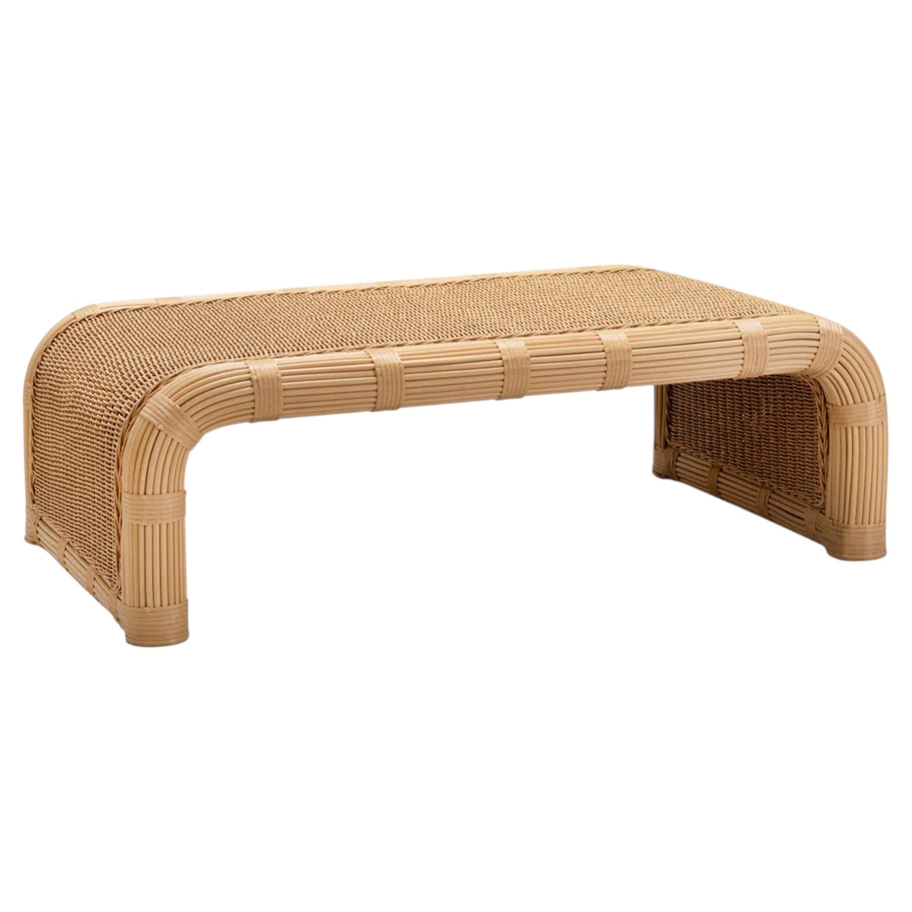 Llario Outdoor Coffee Table For Sale
