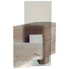 Escultura CD Llave de Turbina