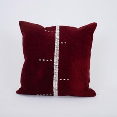 llowcase Made from an Eastern Anatolian Perde ‘ Cover’, Mid 20th C