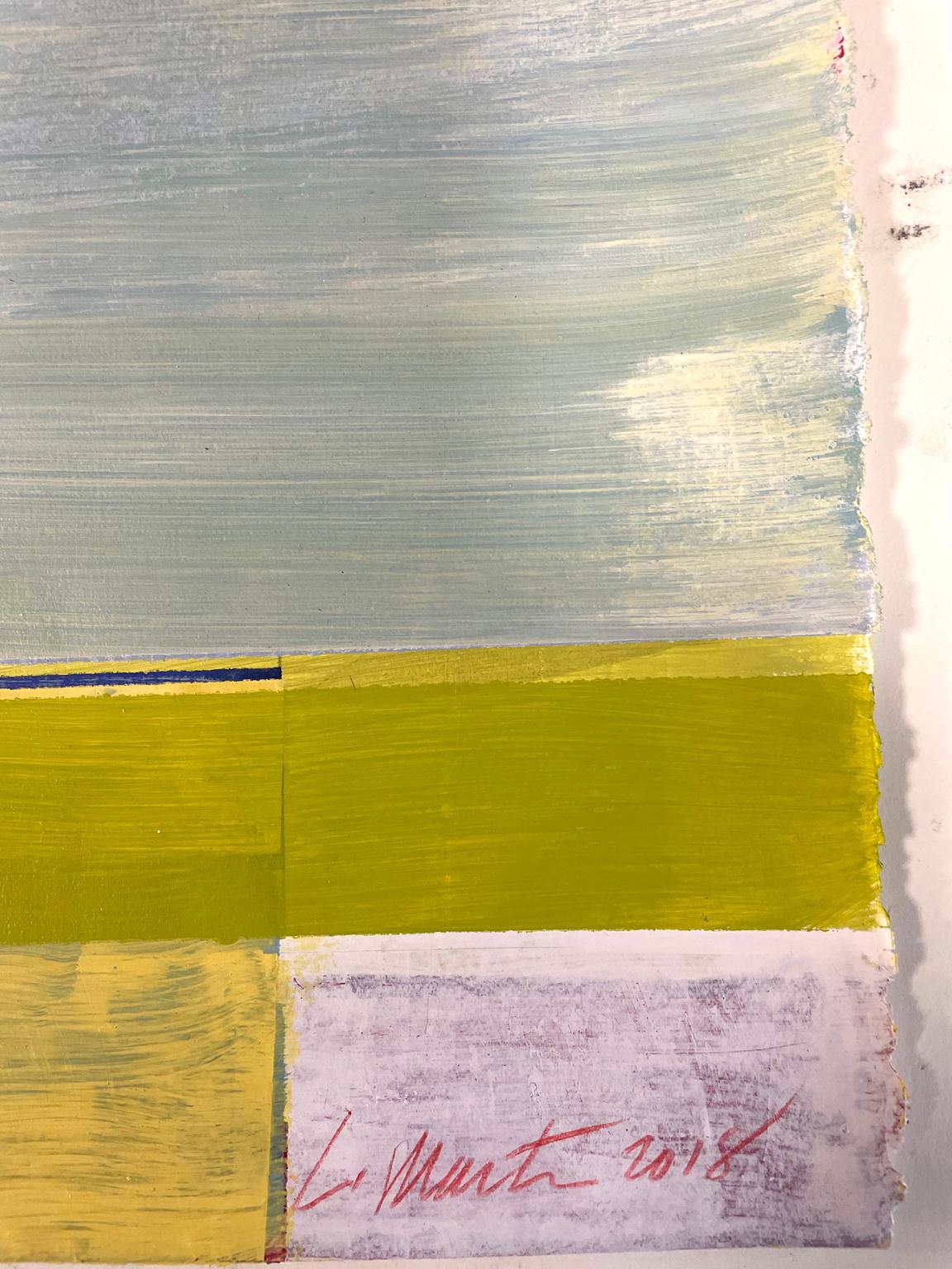 Lloyd Martin, Serie 106, 2018 in vendita 4