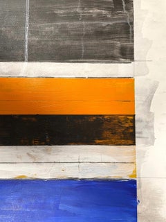 Lloyd Martin, Calamar 3, 2012