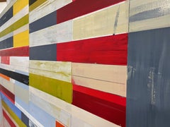 Carbon, Oil on Canvas, 2014