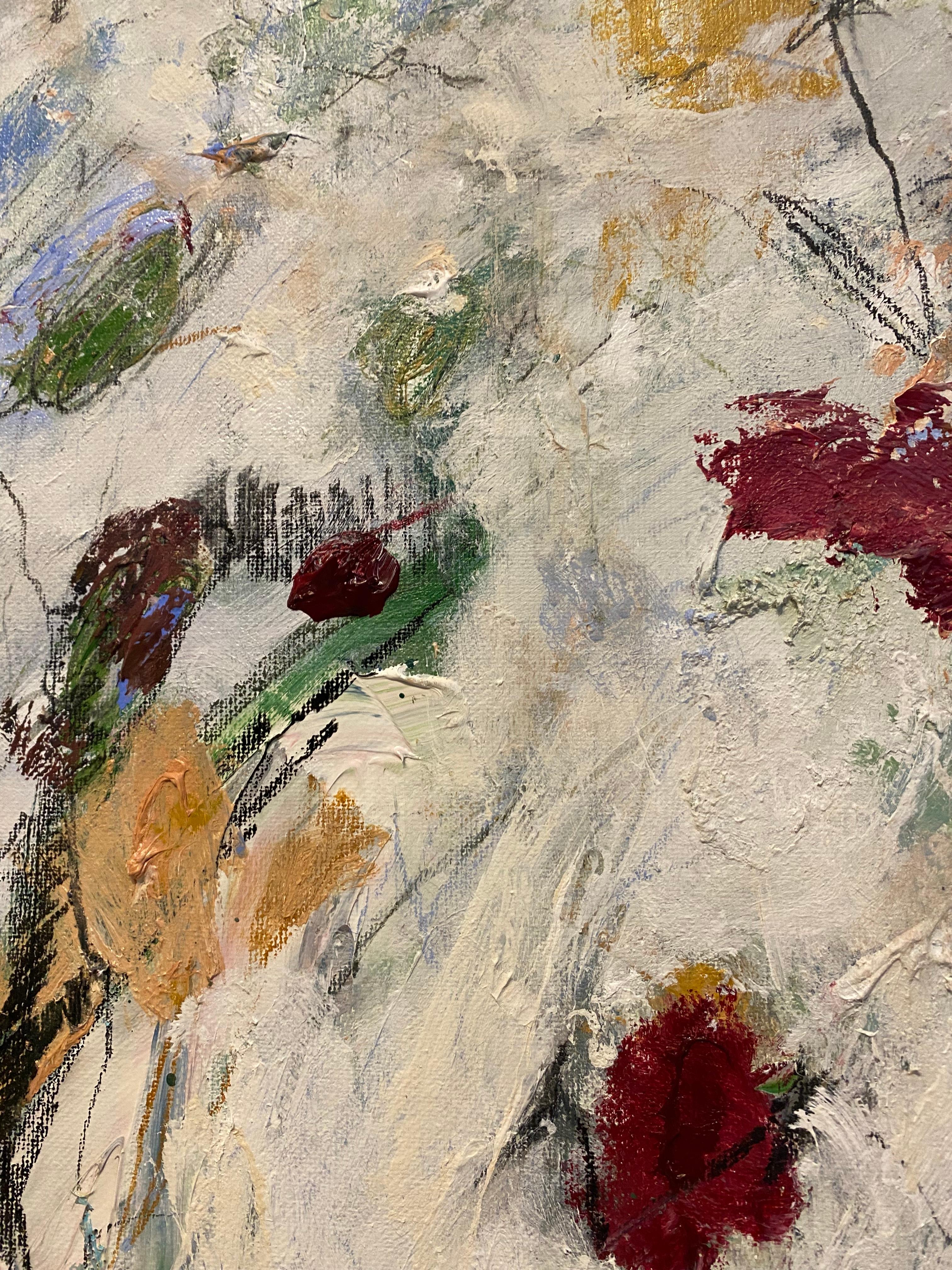 Temperamento morbido, contemporaneo, nature 1
