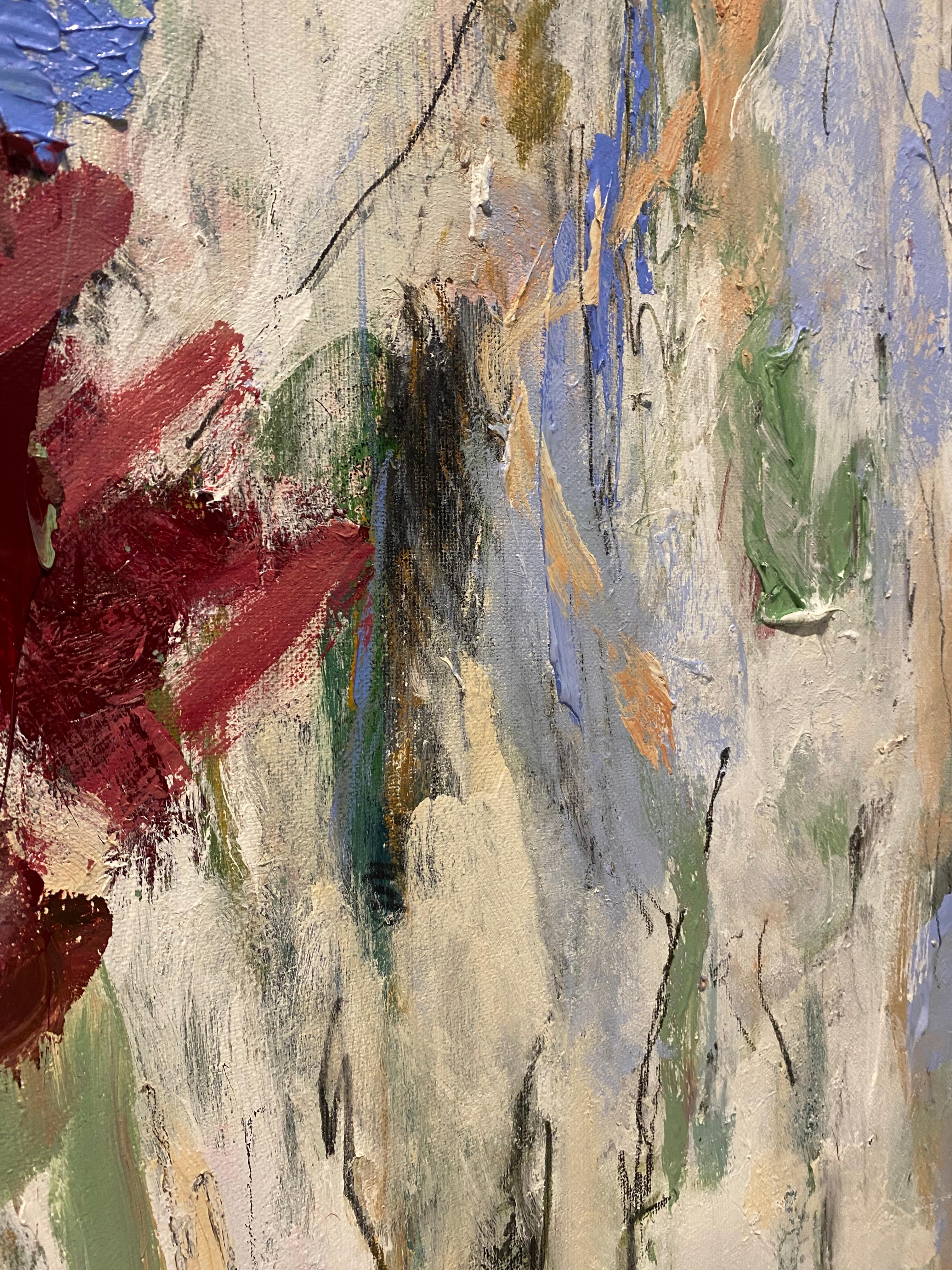 Temperamento morbido, contemporaneo, nature 2
