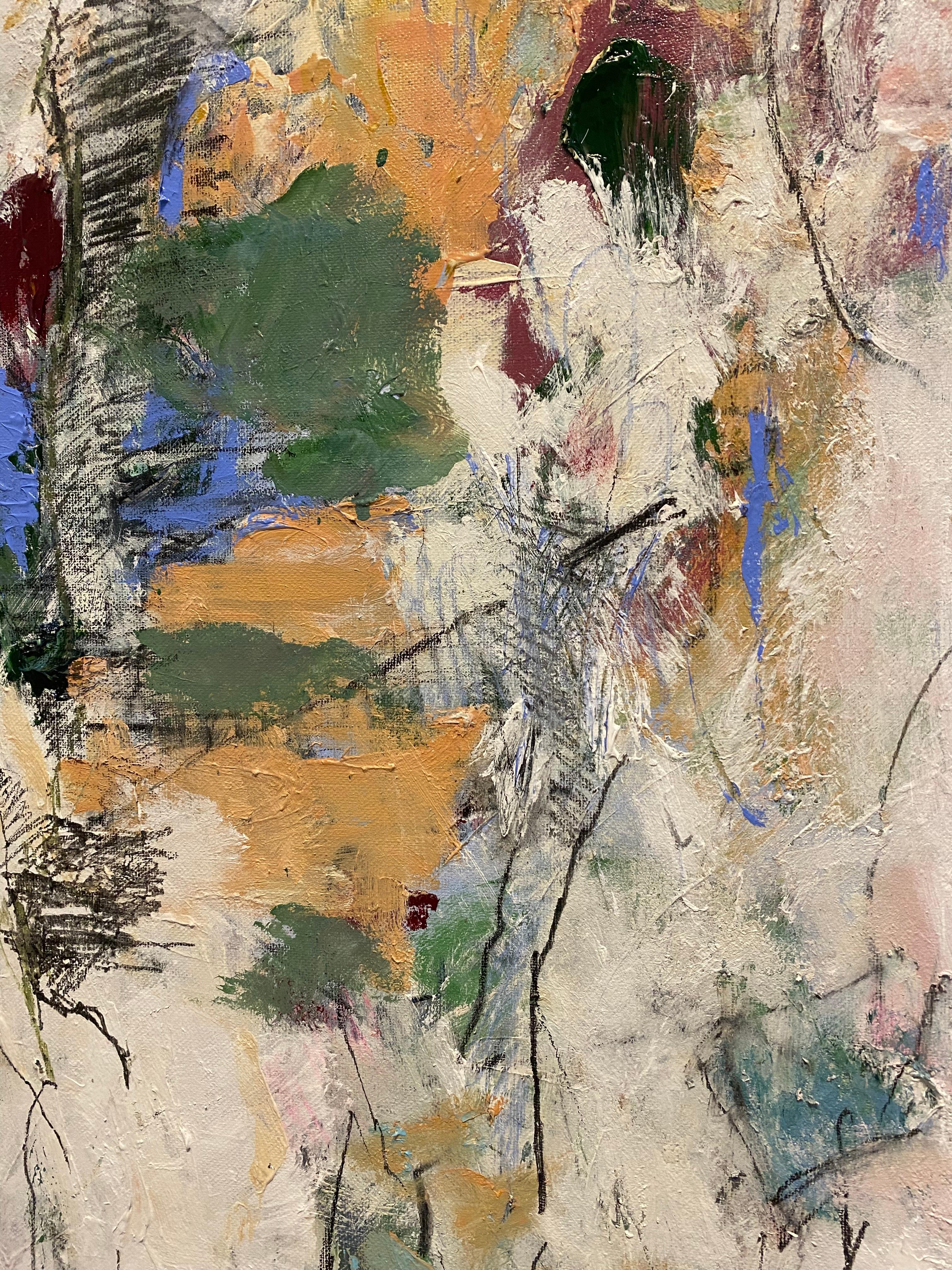 Temperamento morbido, contemporaneo, nature 3