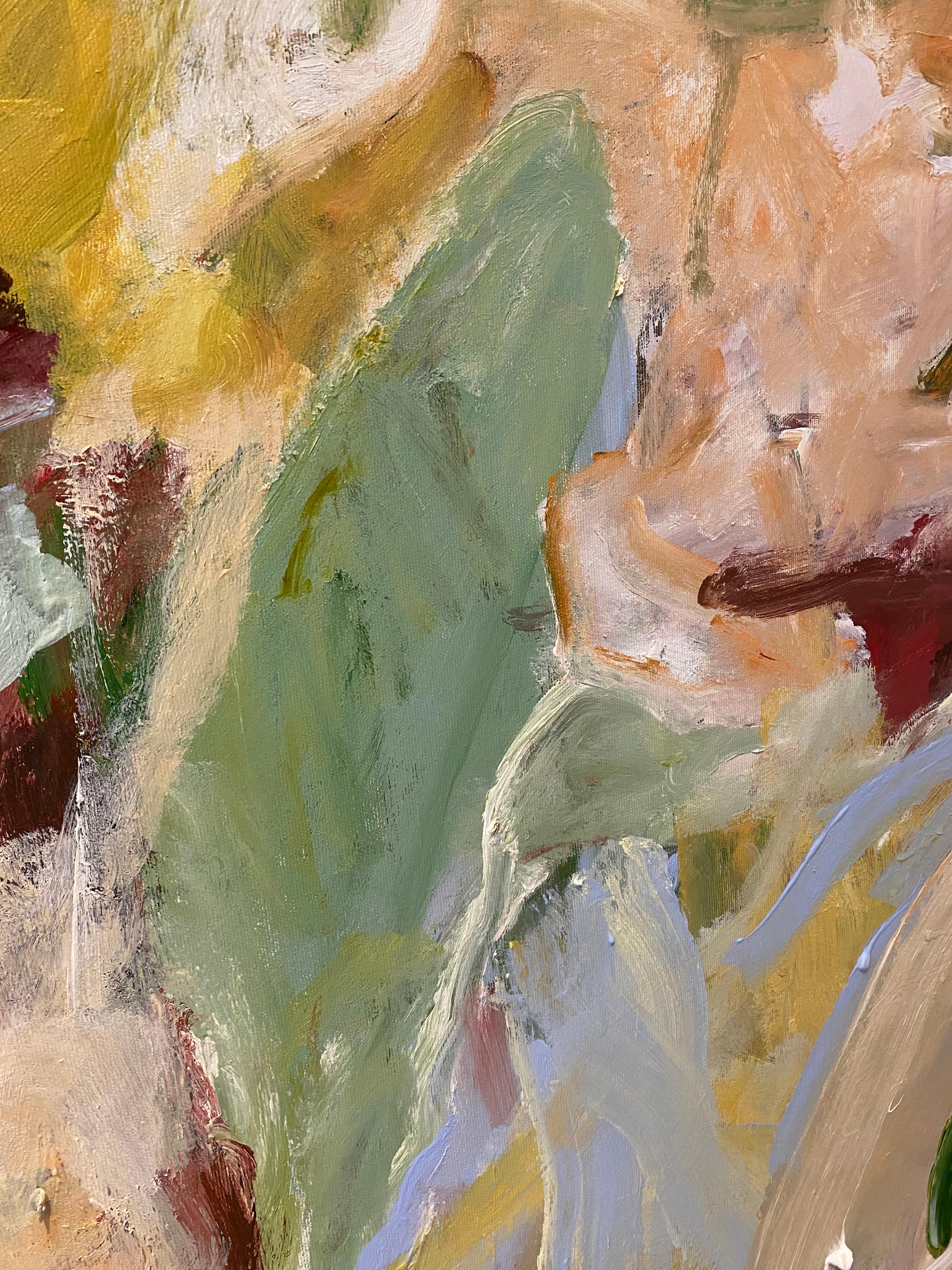 In keeping with my passion of nature, this collection focusses on the movement and structure of nature.  Movement of water, vegetation and even sound. I am fascinated in seeing things that often go unnoticed. Additionally, I wonder why some