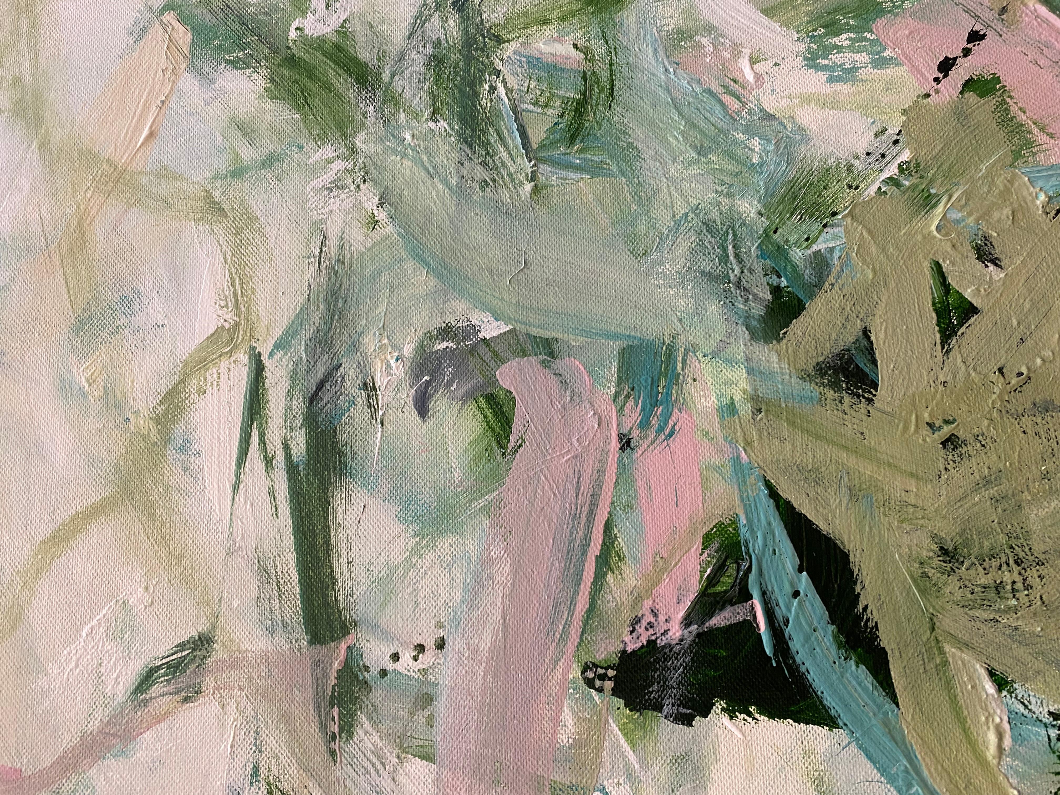 Dopo la pioggia, Lloyd Tabing, Astratto, Arte contemporanea 3