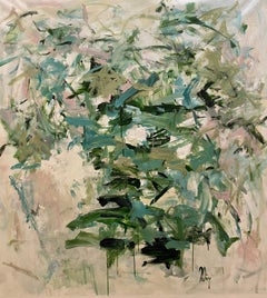 Dopo la pioggia, Lloyd Tabing, Astratto, Arte contemporanea